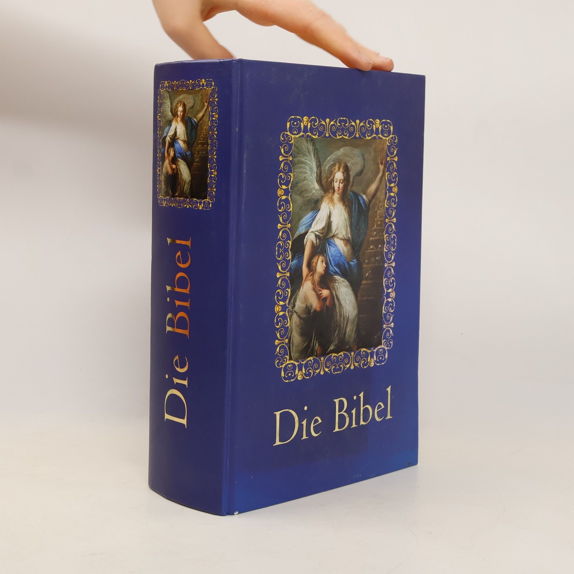 Die Bibel