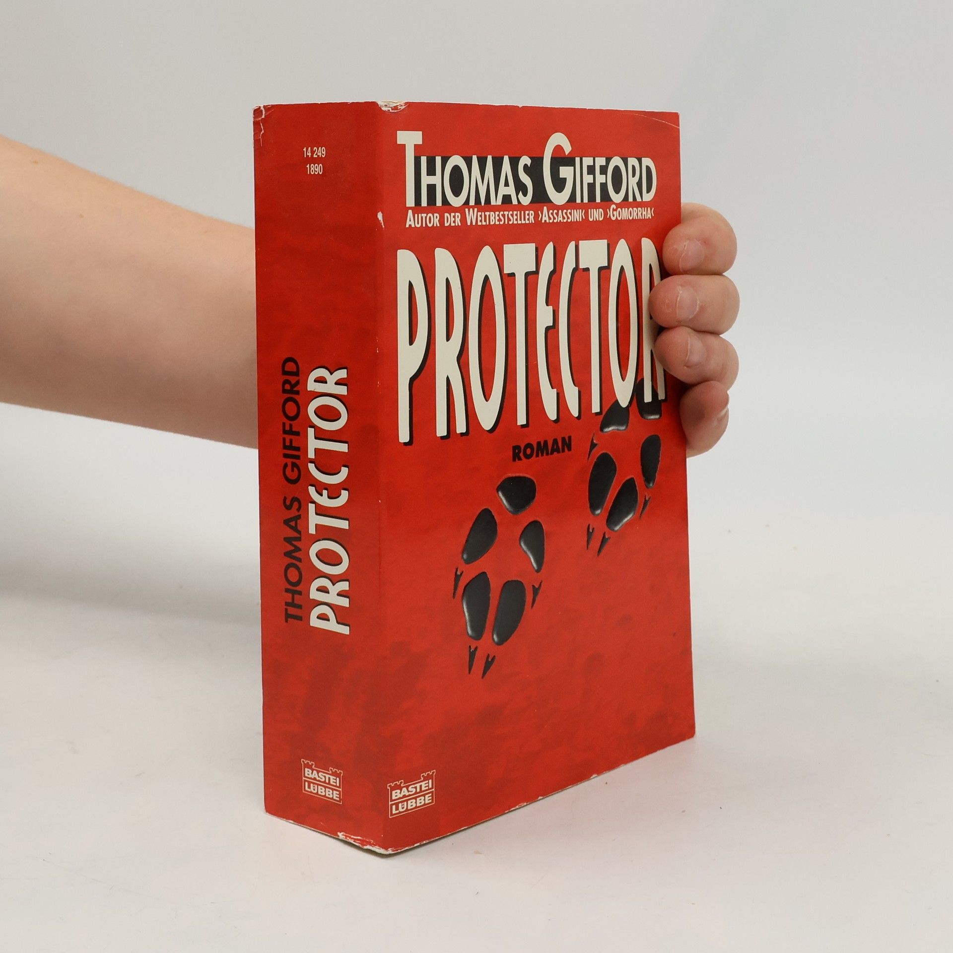 Thomas Gifford Protector