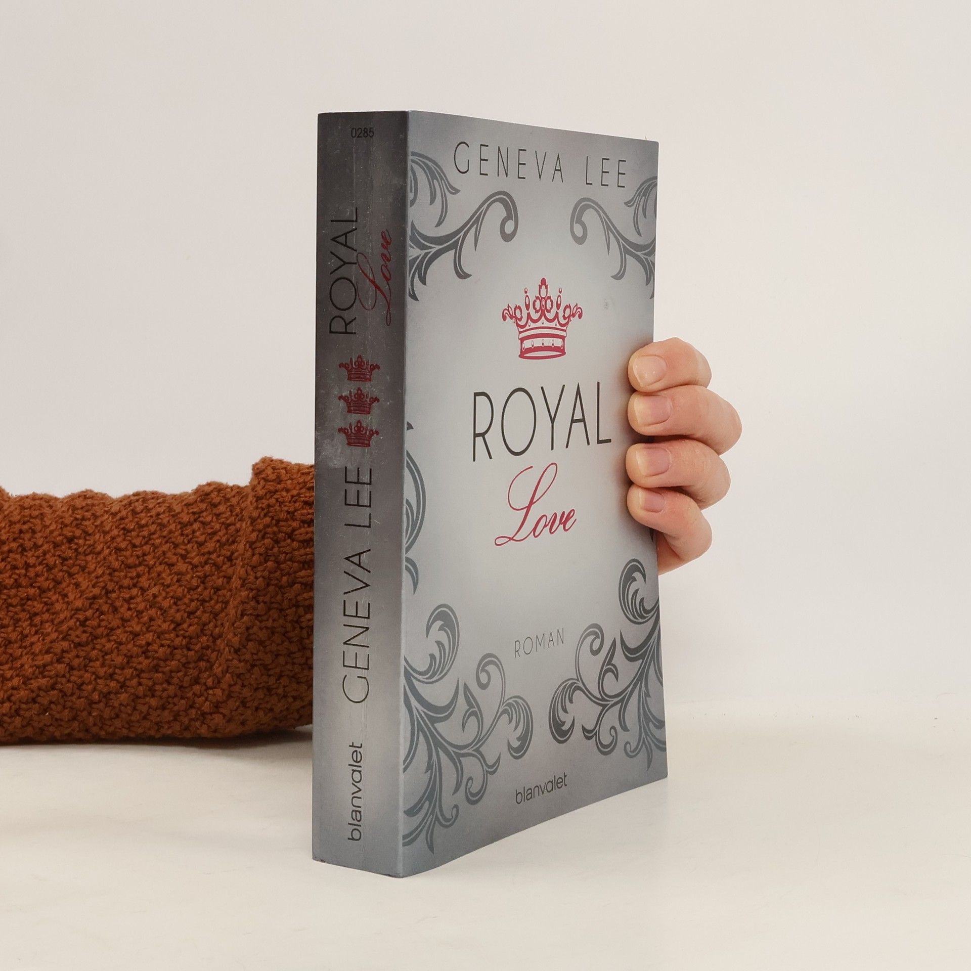 Geneva Lee Royal Love