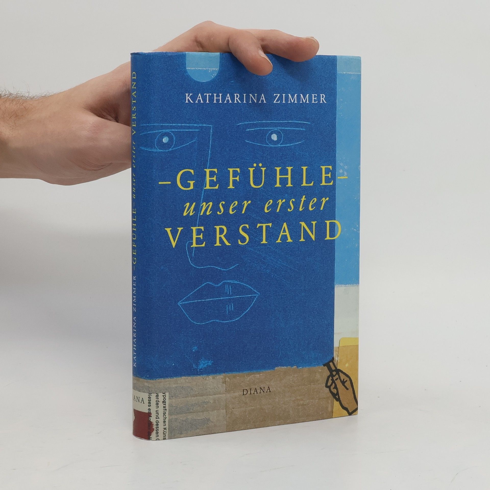 Gefühle - unser erster Verstand