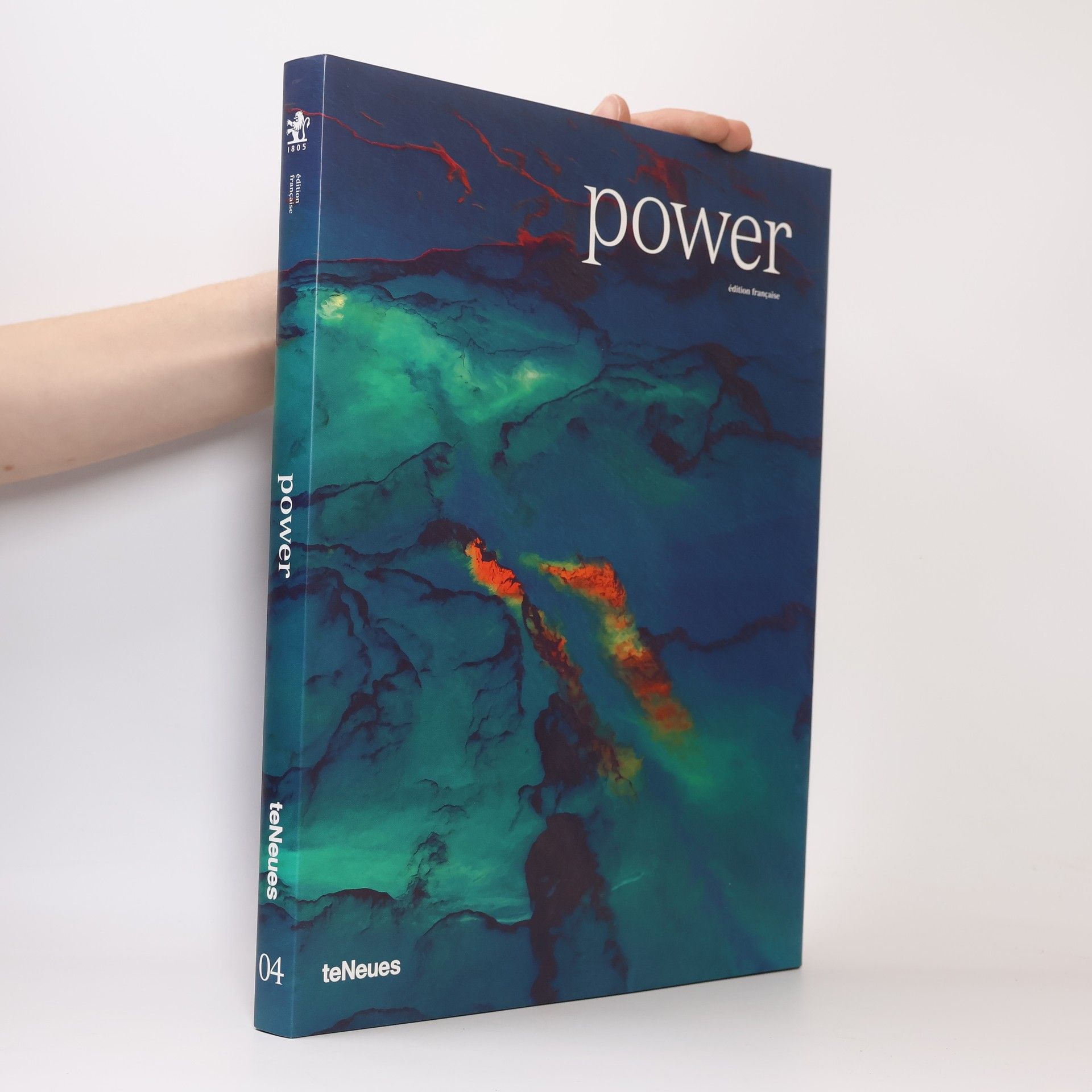 Power: Édition française