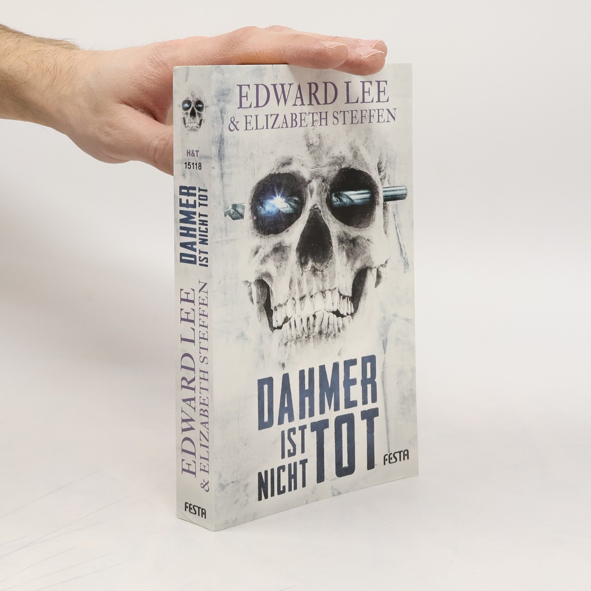 Edward Lee Dahmer ist nicht tot