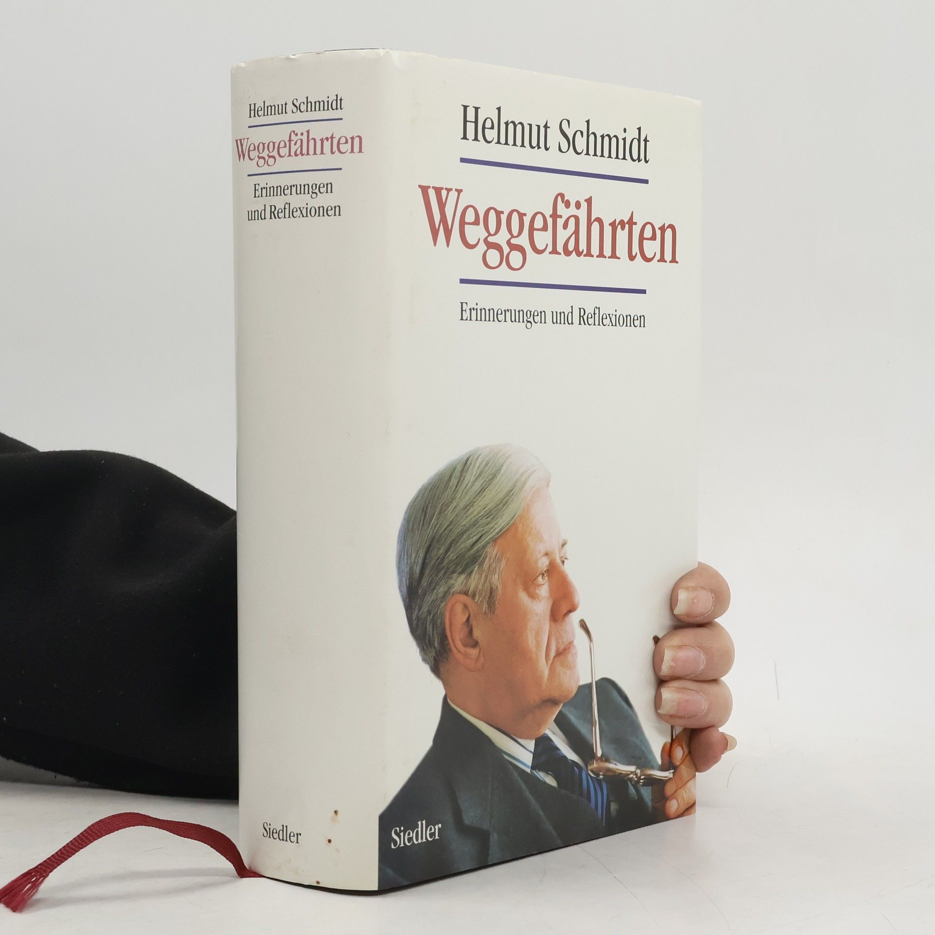 Helmut Schmidt Weggefährten