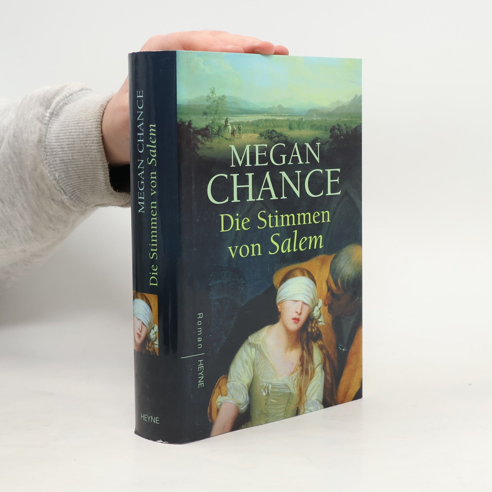 Die Stimmen von Salem