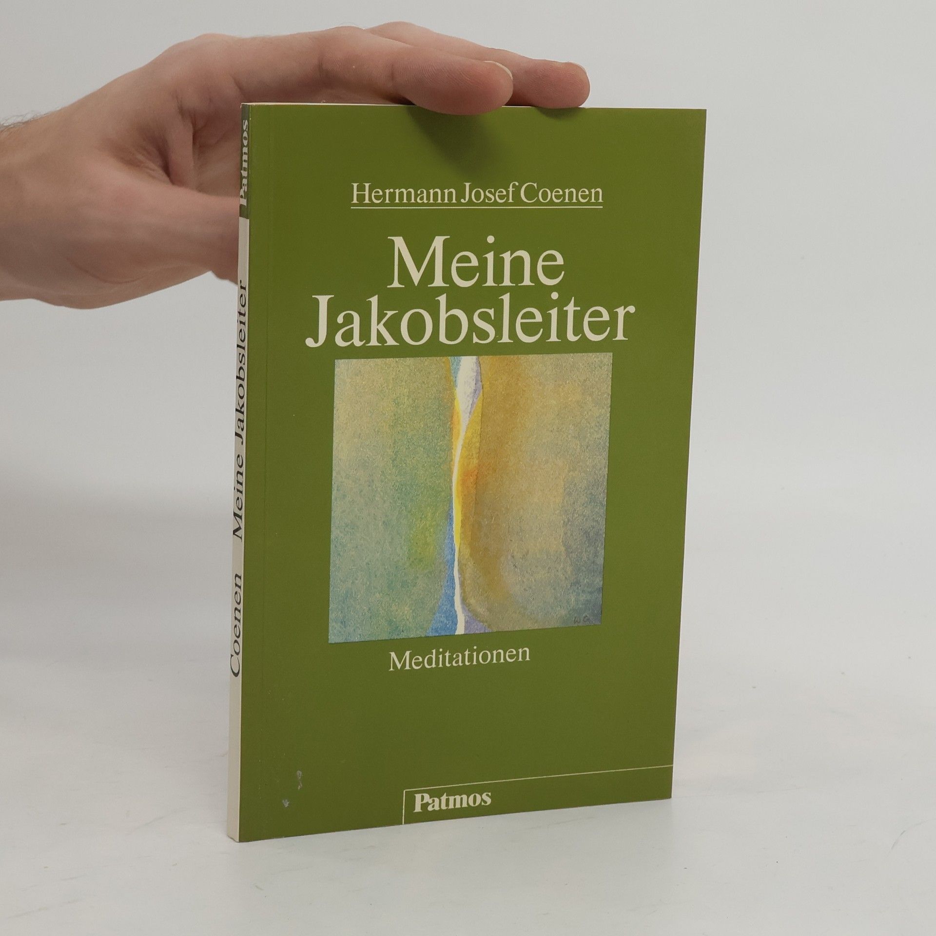 Meine Jakobsleiter