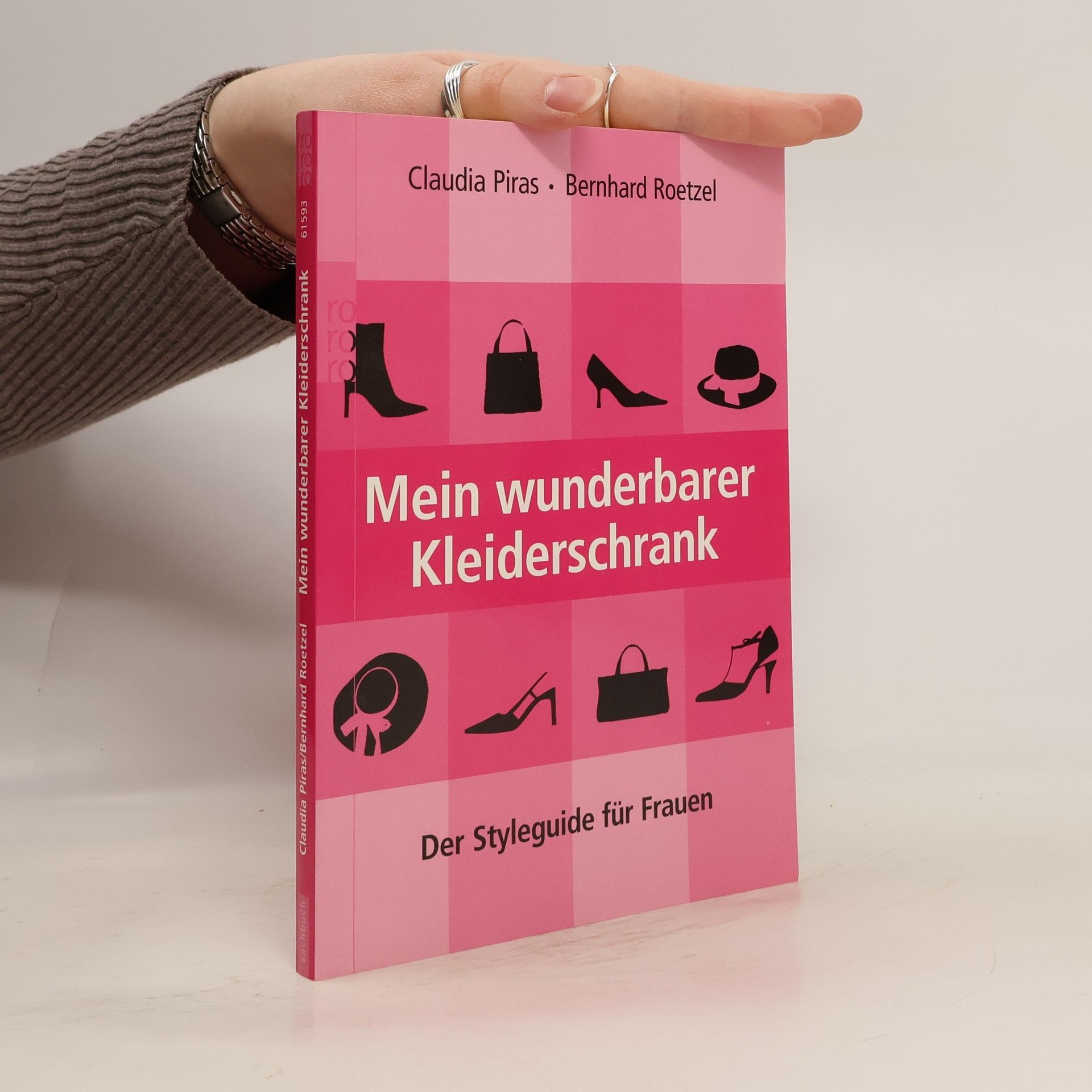 Mein wunderbarer Kleiderschrank