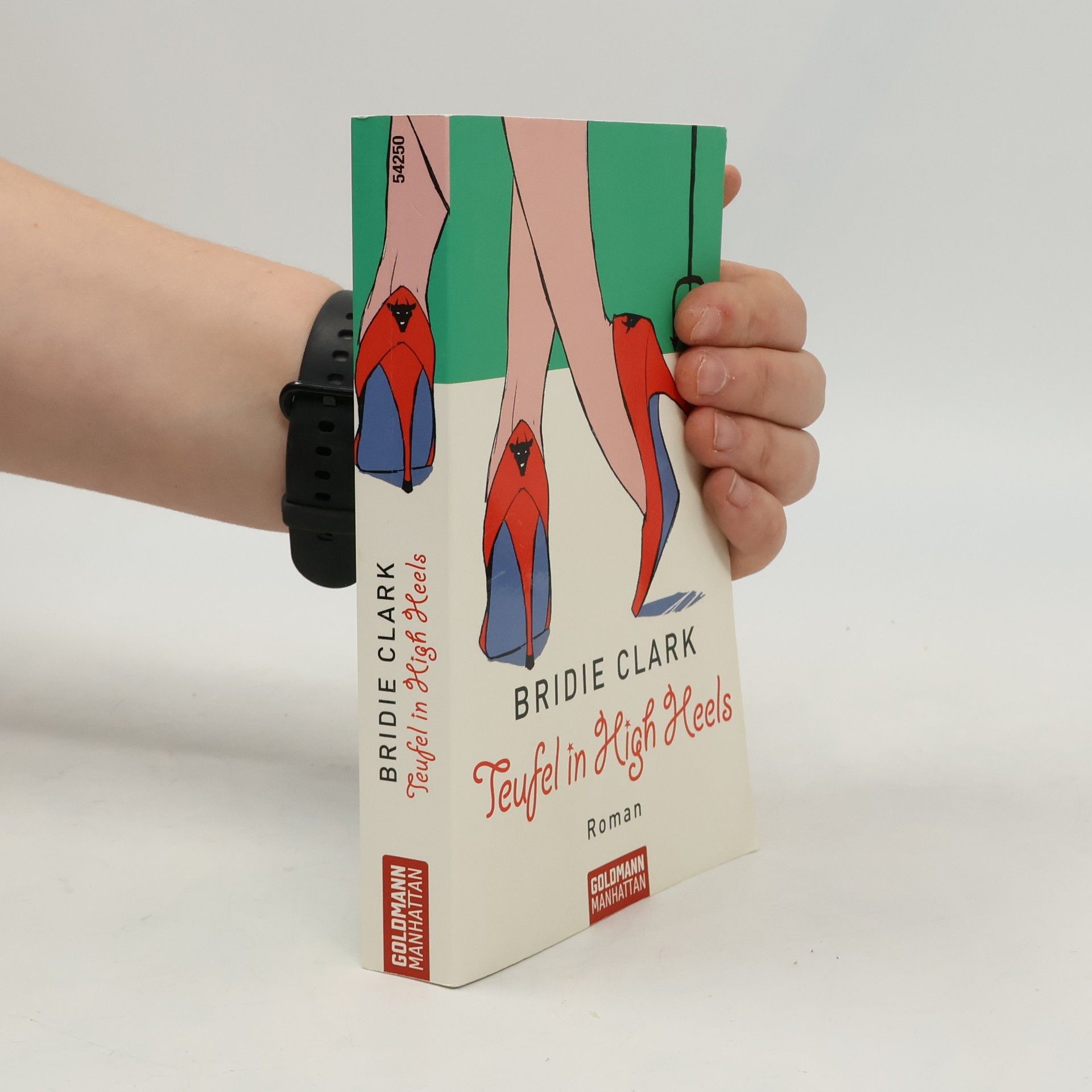 Teufel in High Heels