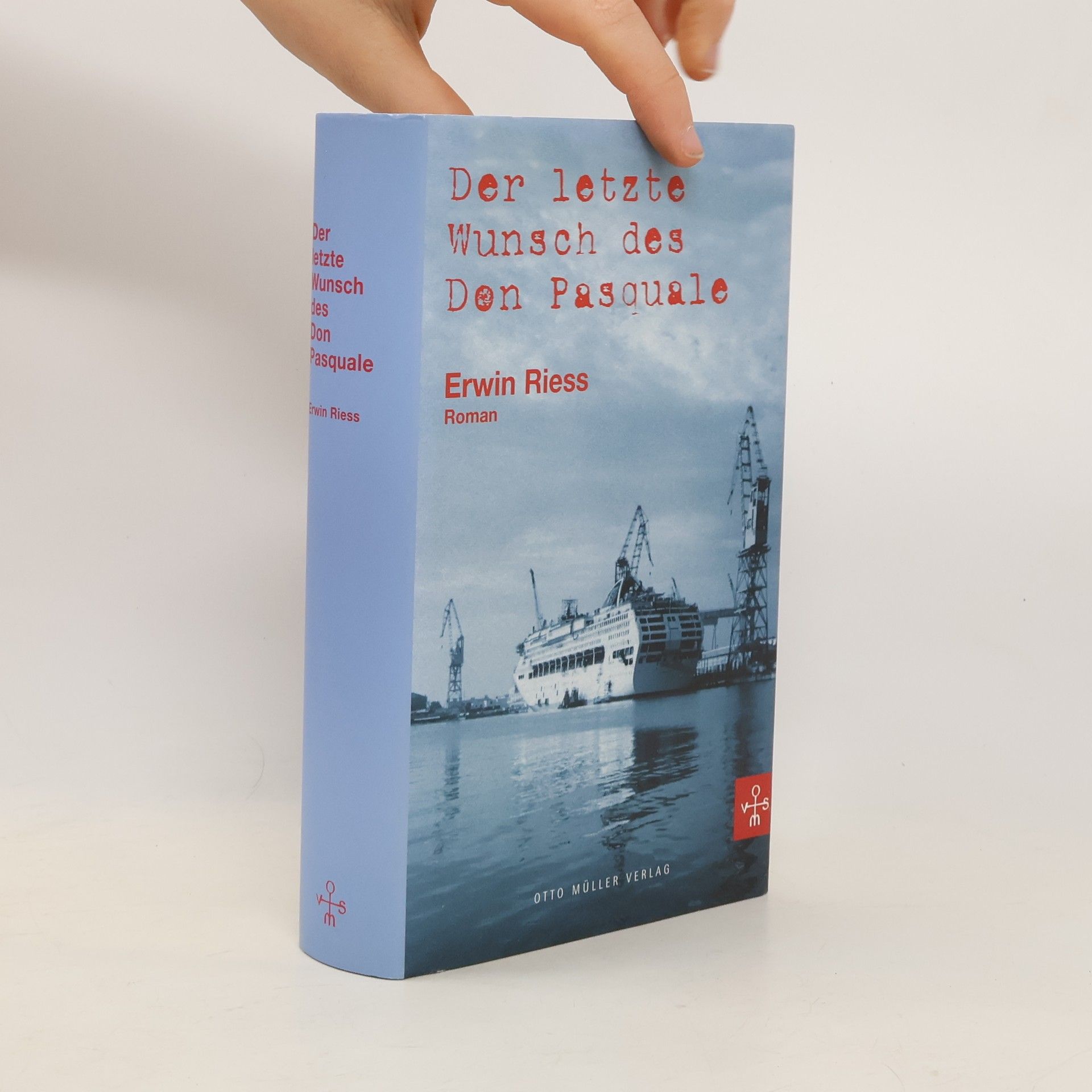 Der letzte Wunsch des Don Pasquale