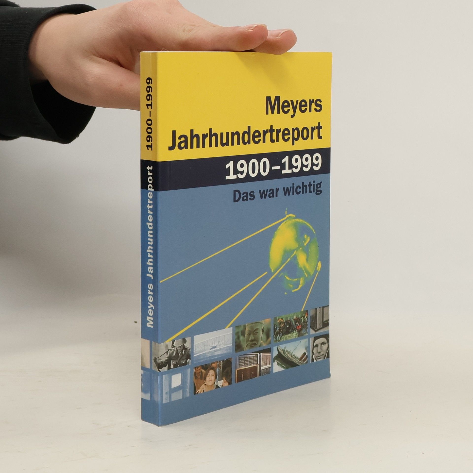 Meyers Jahrhundertreport