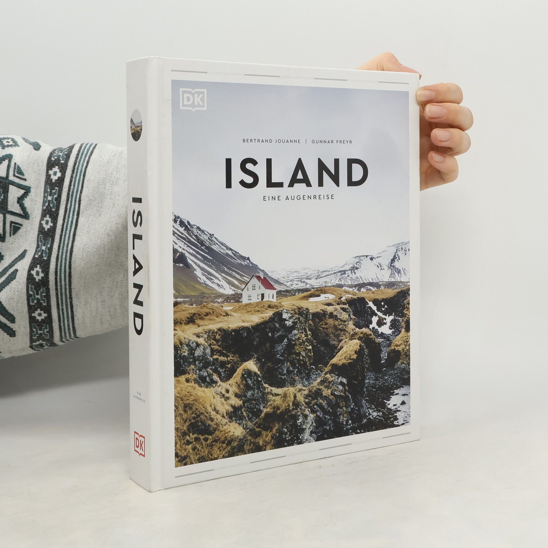 Autores varios Island