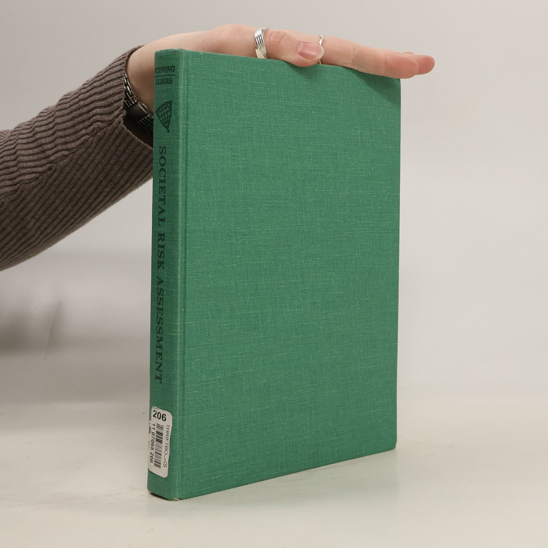 Societal Risk Assessment