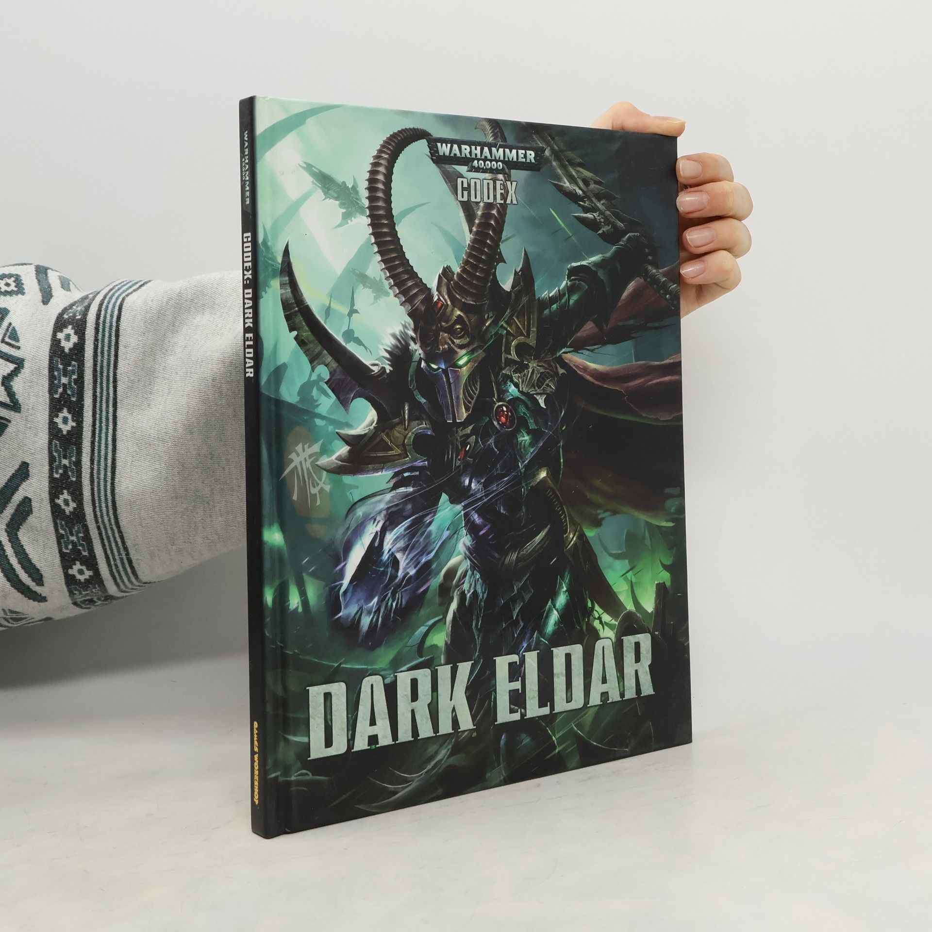 AA.VV. Warhammer 40k