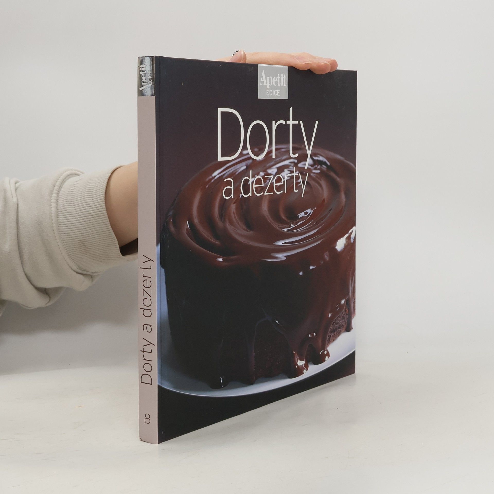 Autores varios Dorty a dezerty