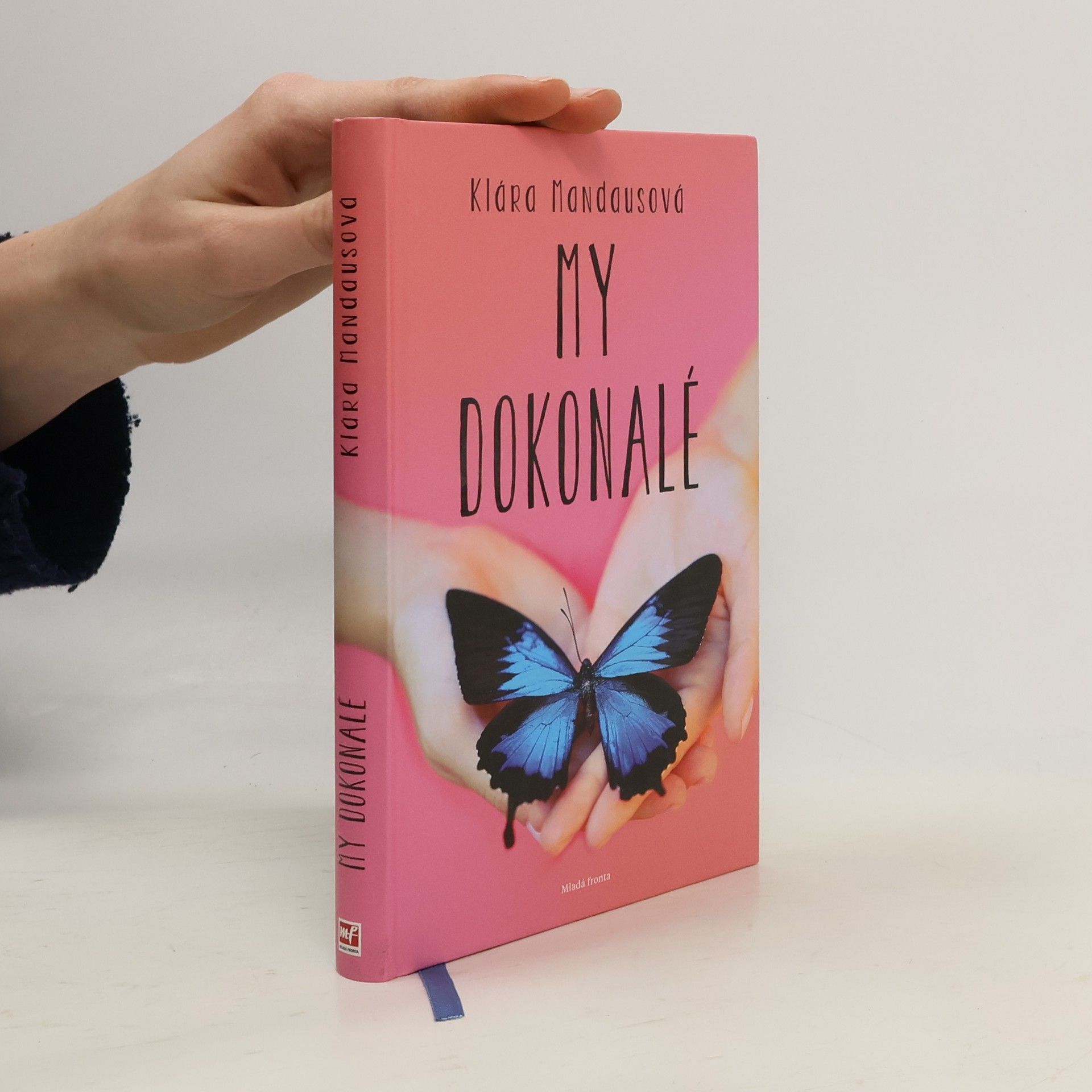 My dokonalé