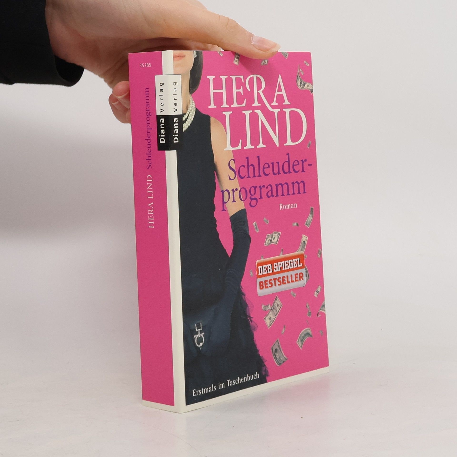 Hera Lind Schleuderprogramm