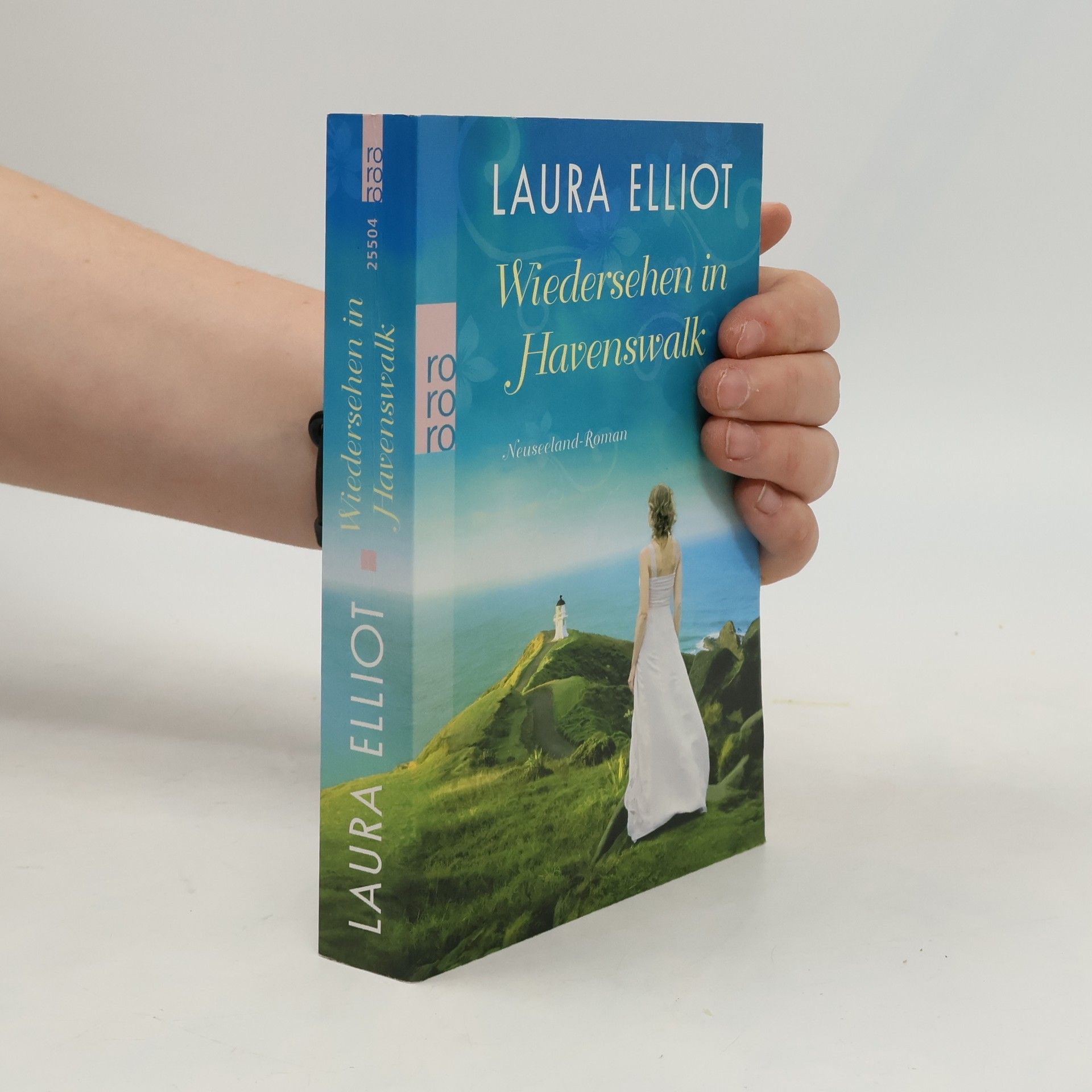 Wiedersehen in Havenswalk