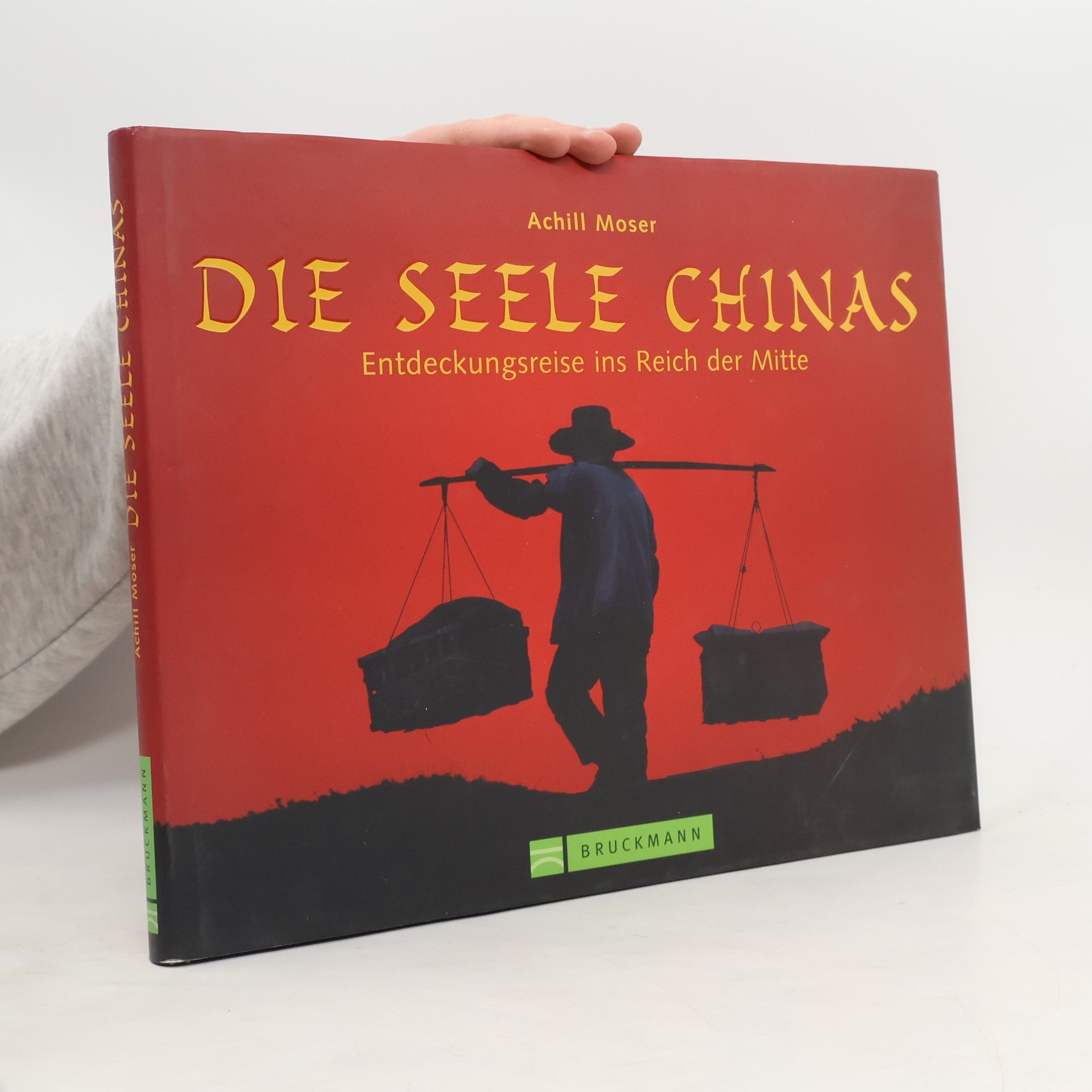 Die Seele Chinas