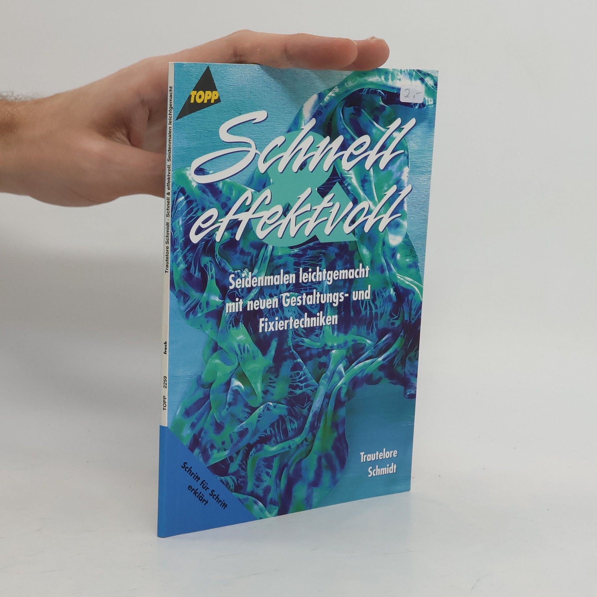 AA.VV. Schnell effektvoll