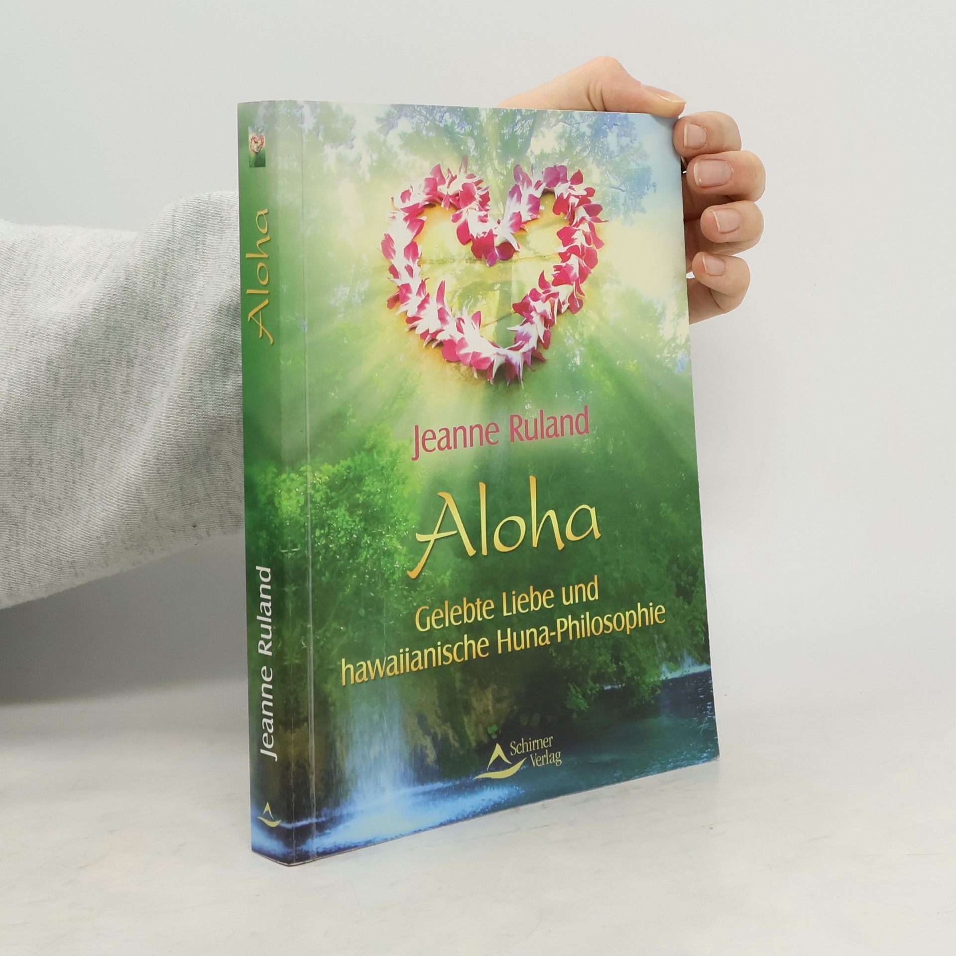 Jeanne Ruland Aloha