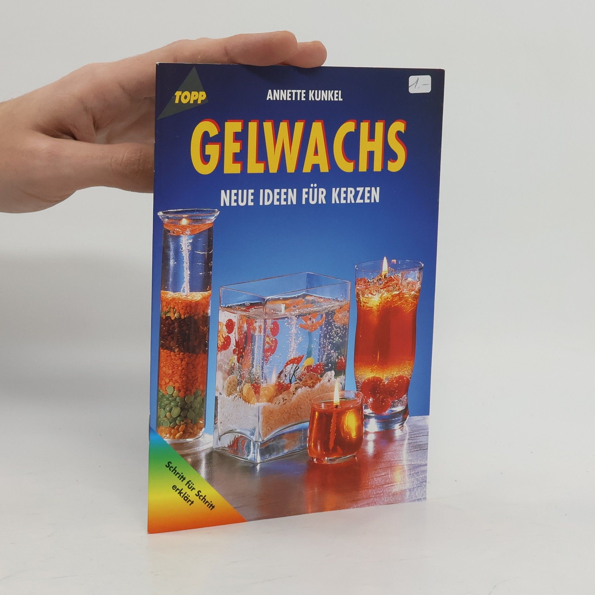 Autorenkollektiv Gelwachs