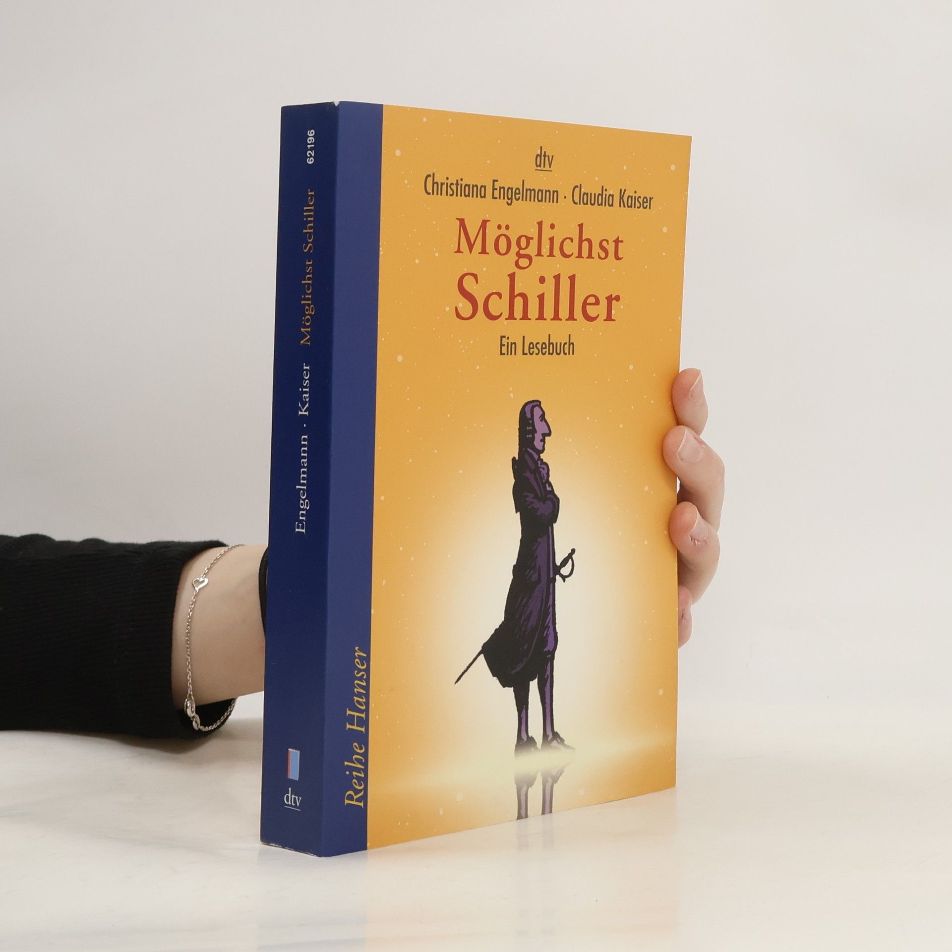 Möglichst Schiller