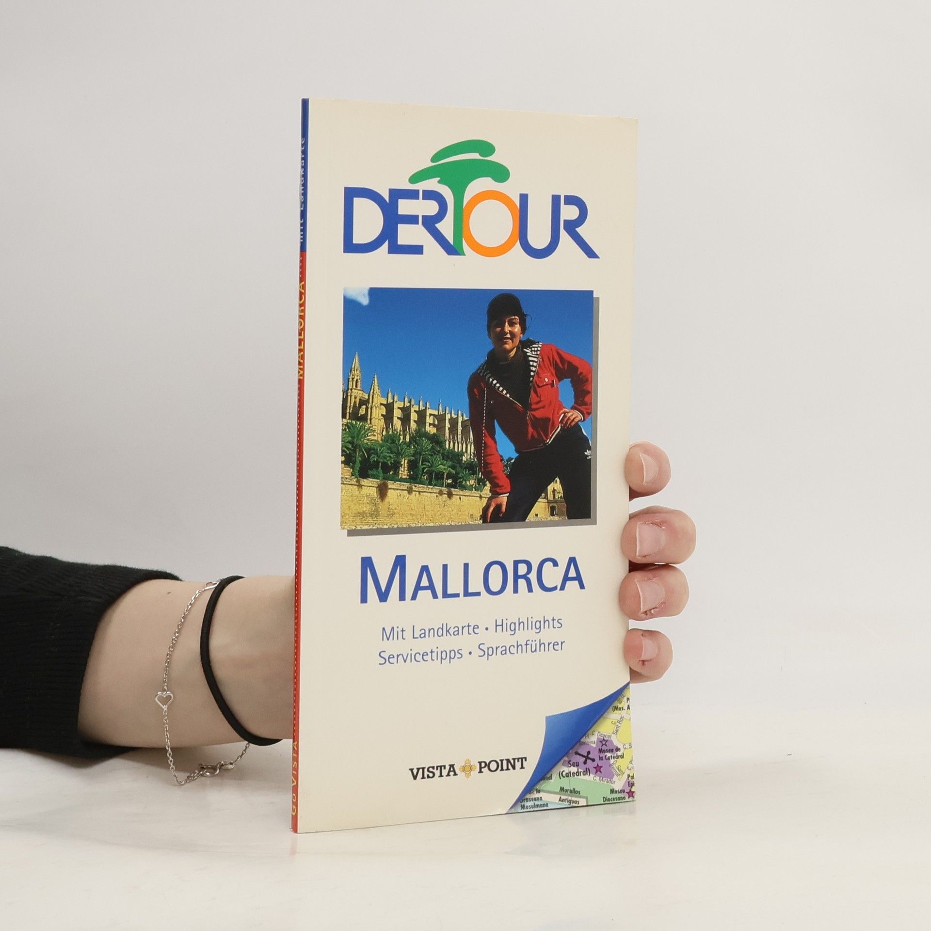 Christiane Schulte Ladbeck Mallorca