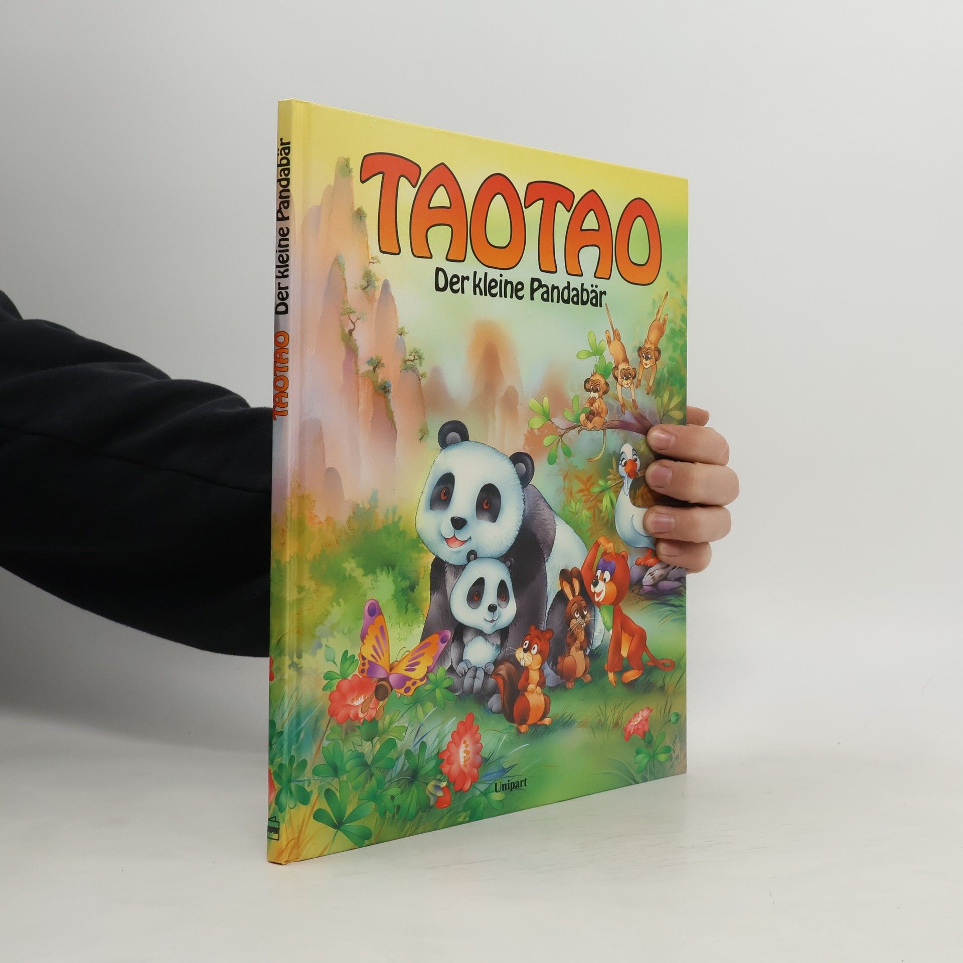 Kolektív autorov Tao Tao