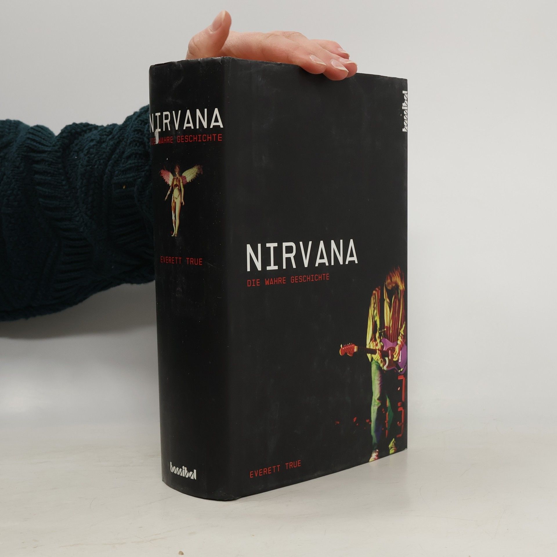Nirvana