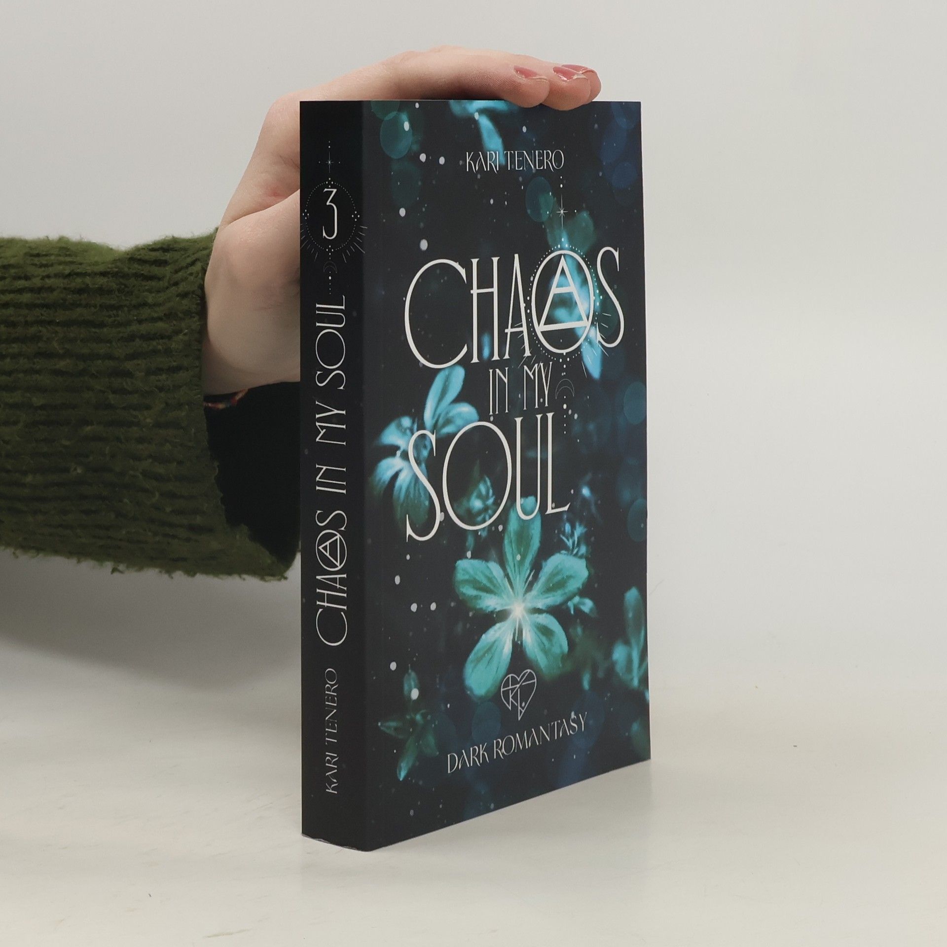 Chaos in My Soul 3