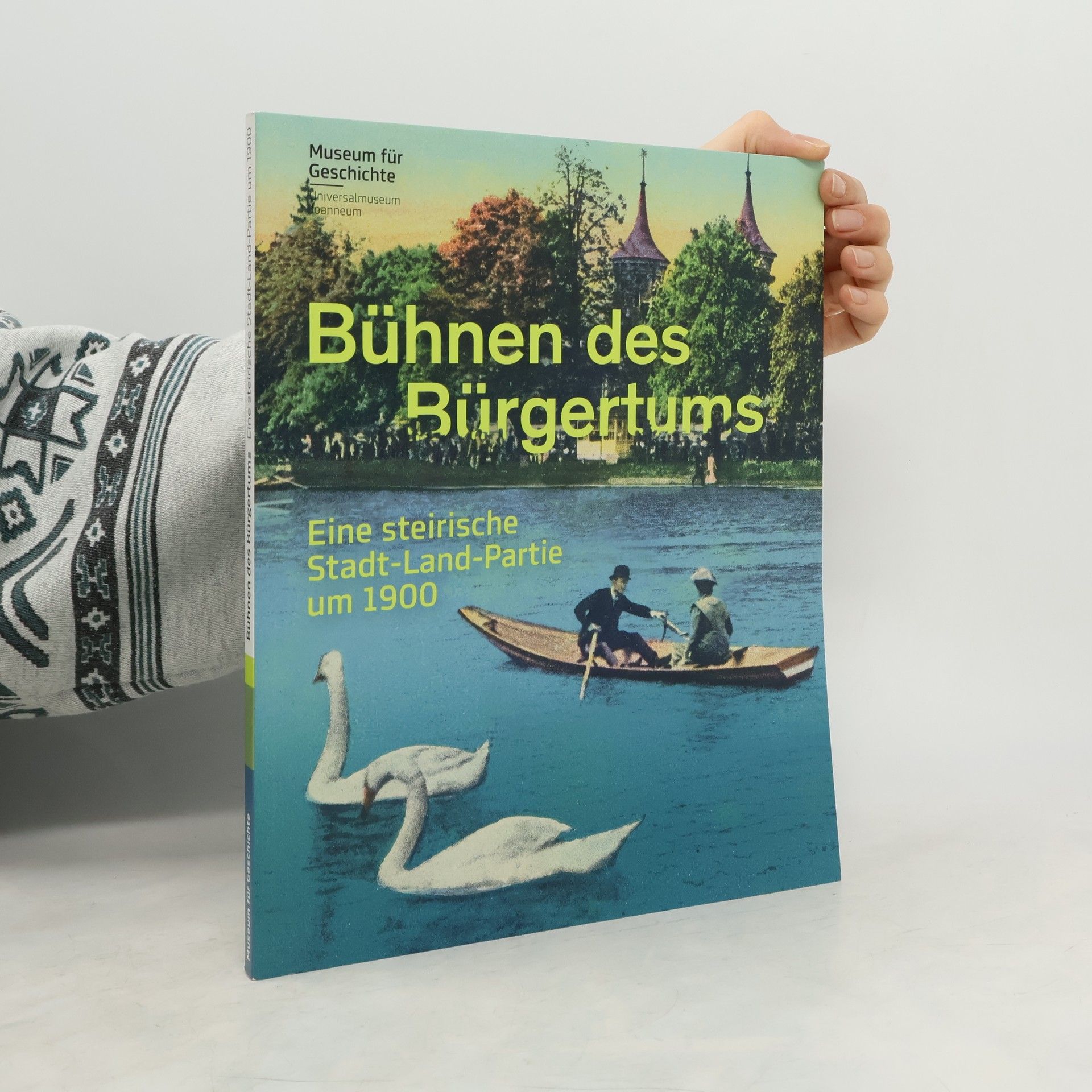 Autorenkollektiv Bühnen des Bürgertums