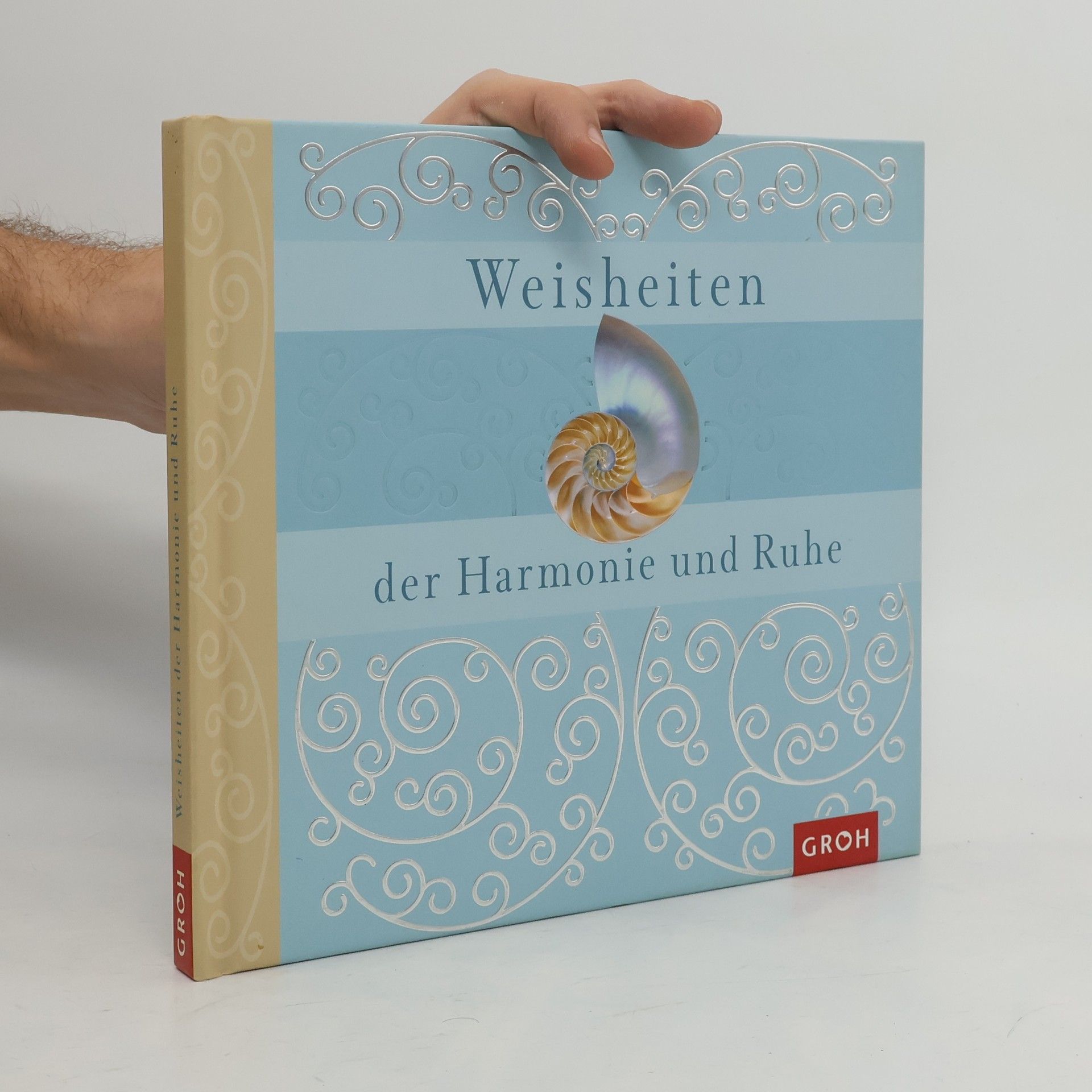 Weisheiten der Harmonie und Ruhe