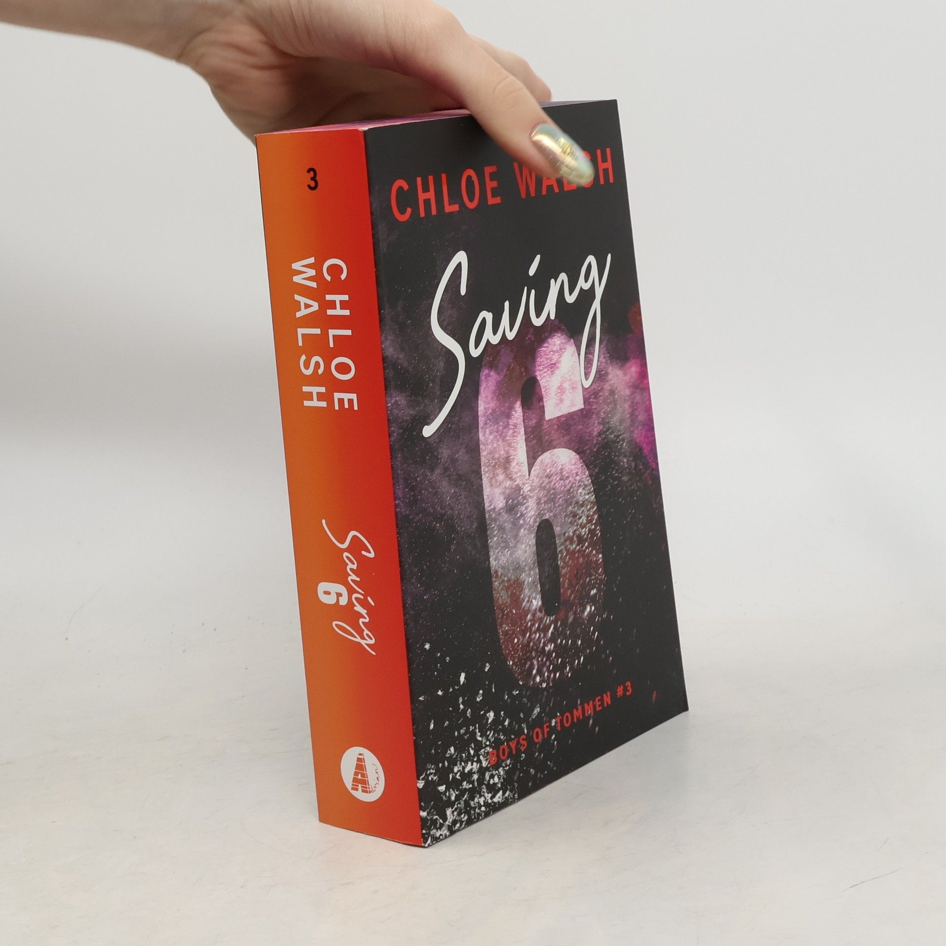 Boys of Tommen 3: Saving 6