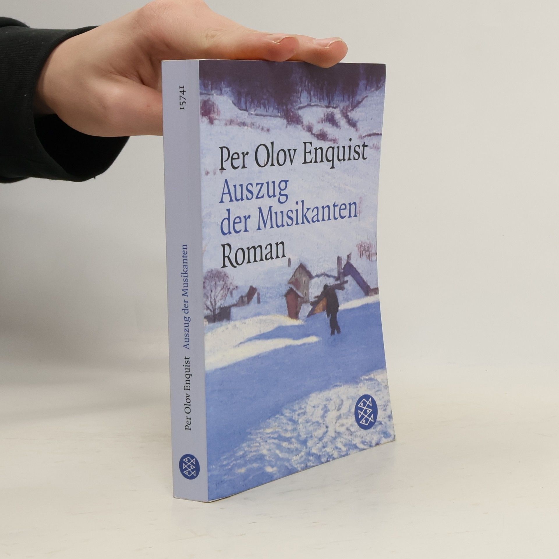 Auszug der Musikanten