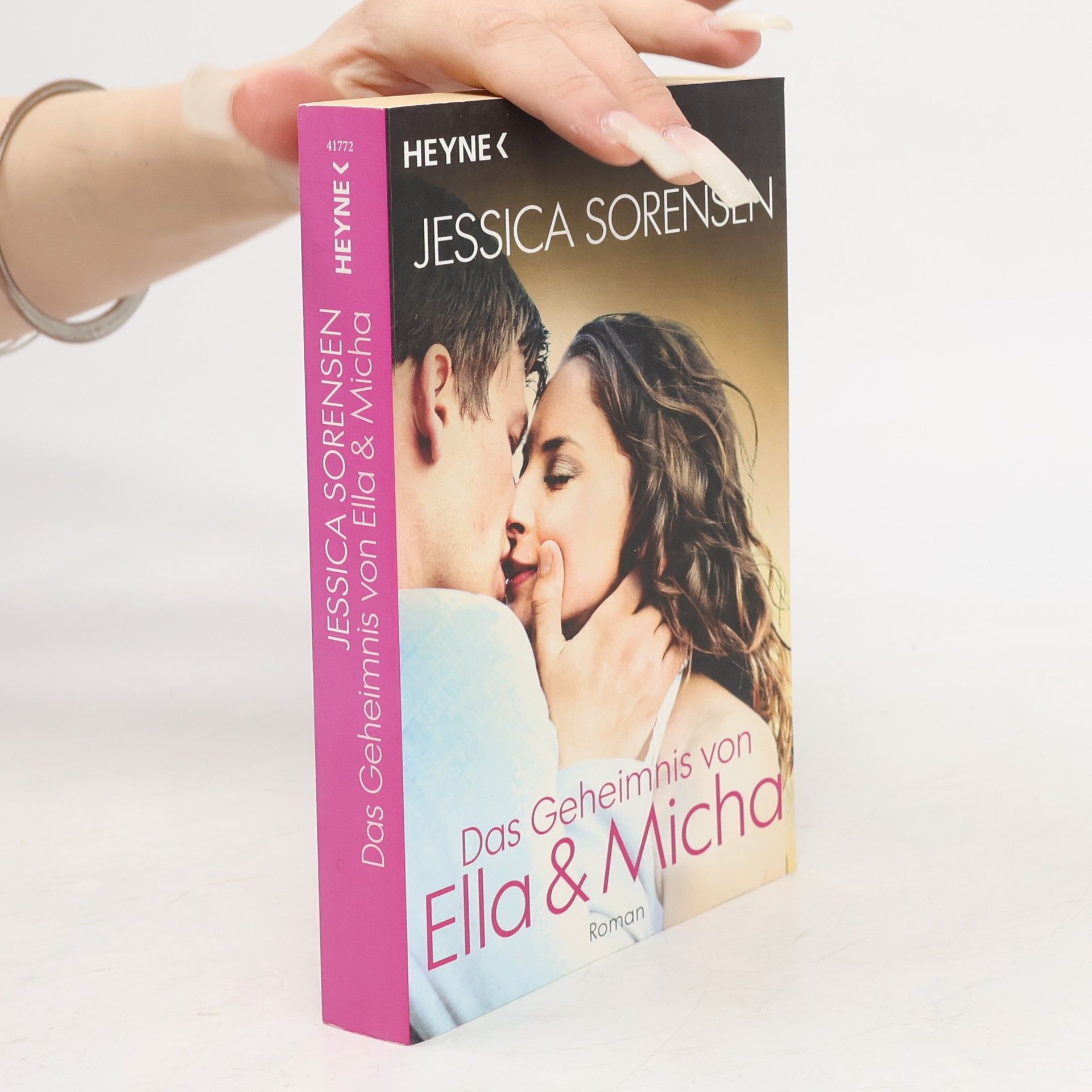 Das Geheimnis von Ella & Micha