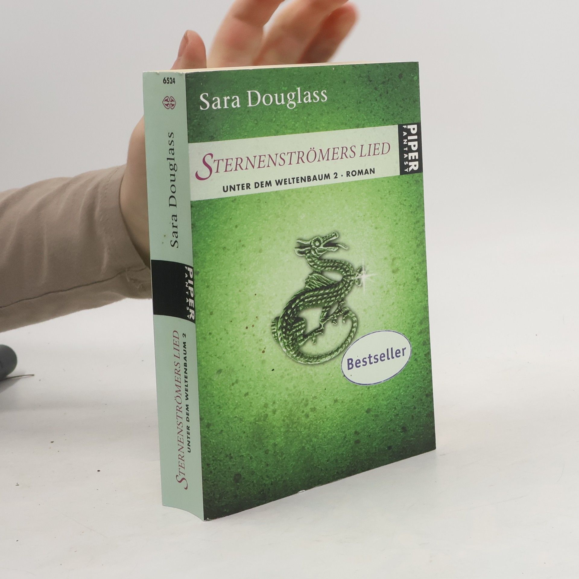 Sternenströmers lied. Unter dem Weltenbaum