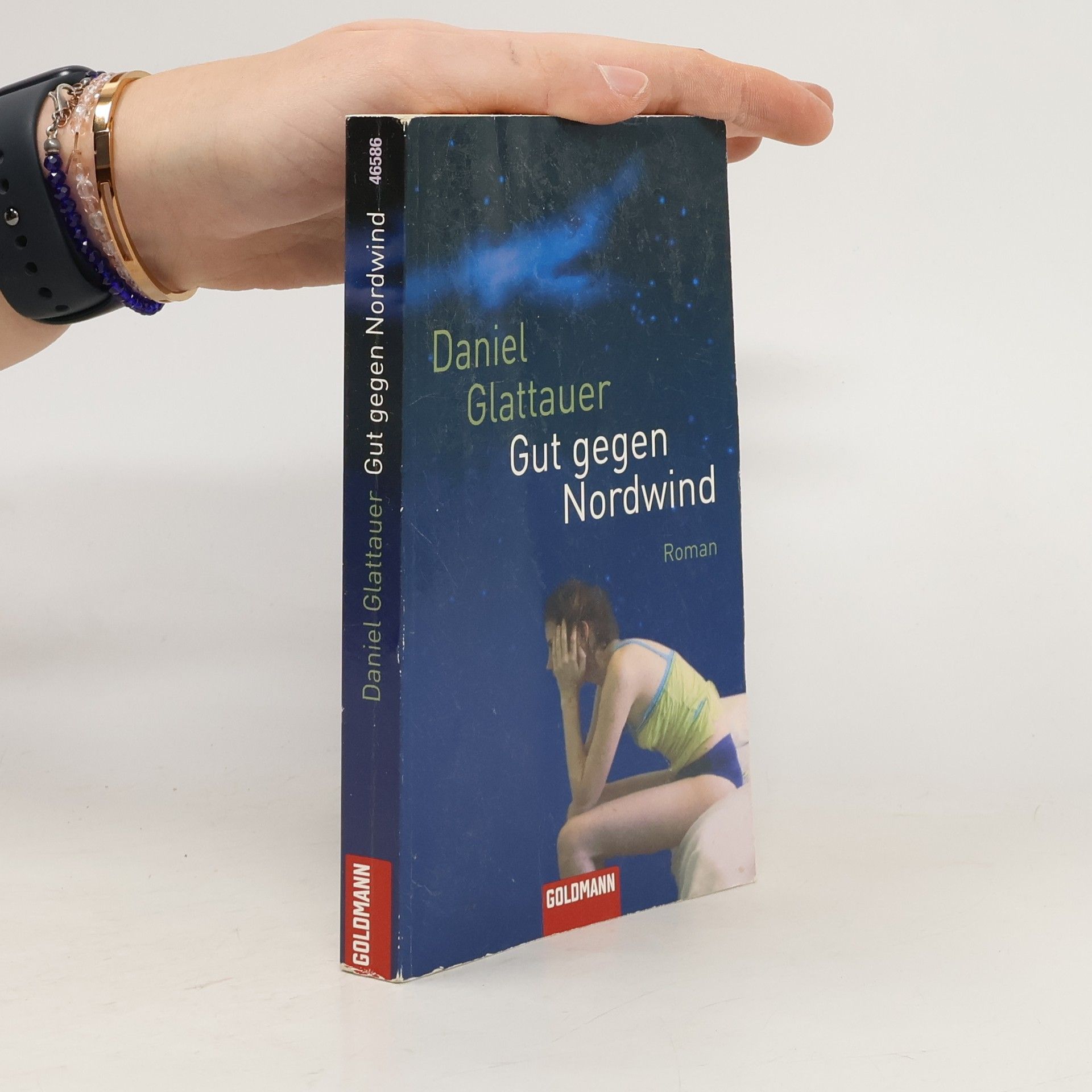 Daniel Glattauer Gut gegen Nordwind