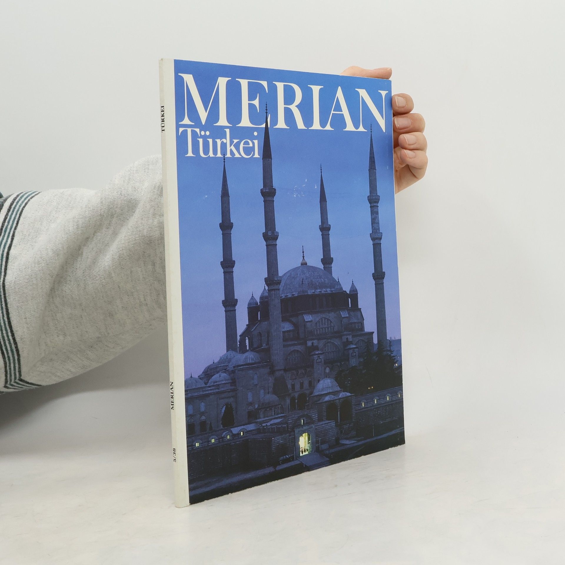 Kolektív autorov Türkei