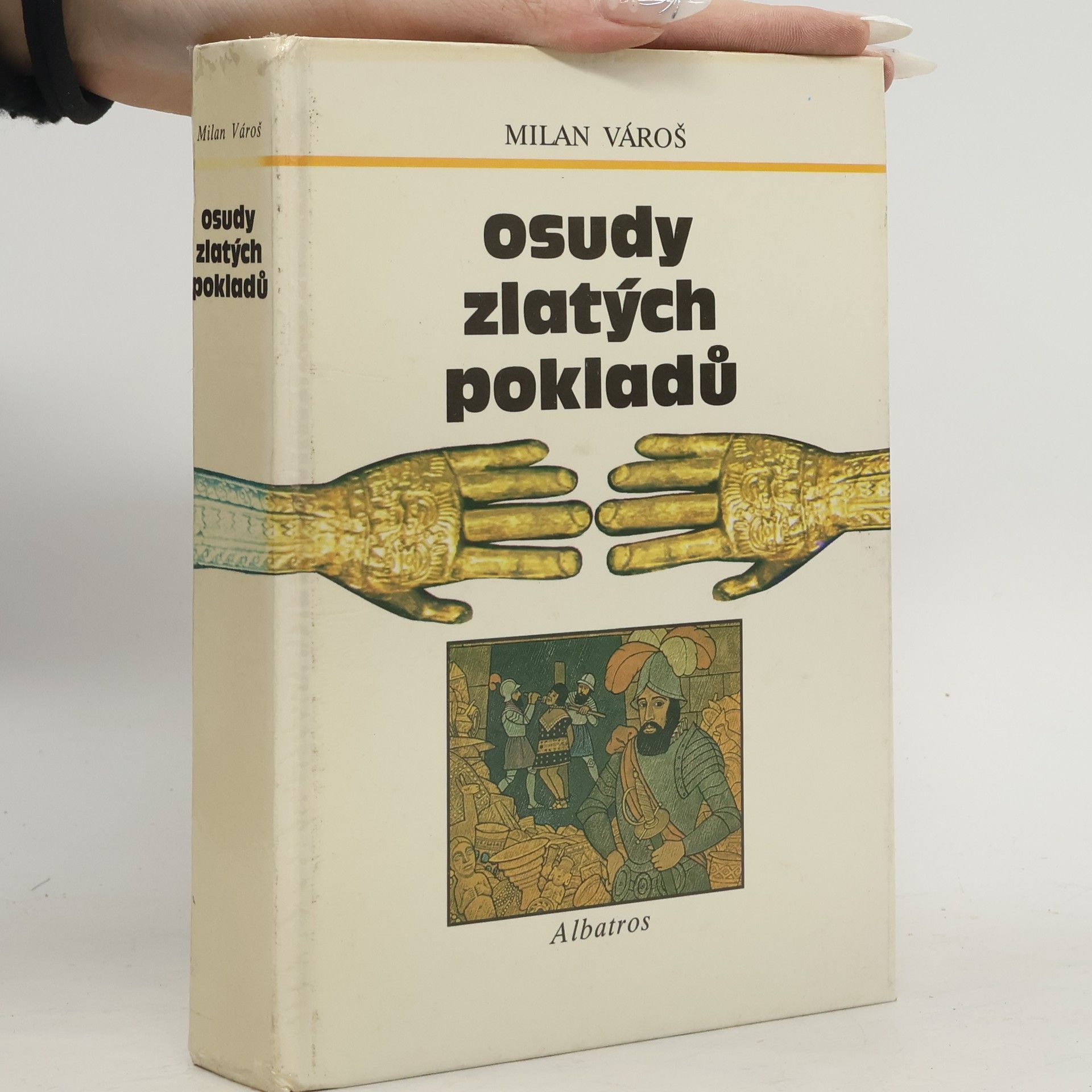 Osudy zlatých pokladů