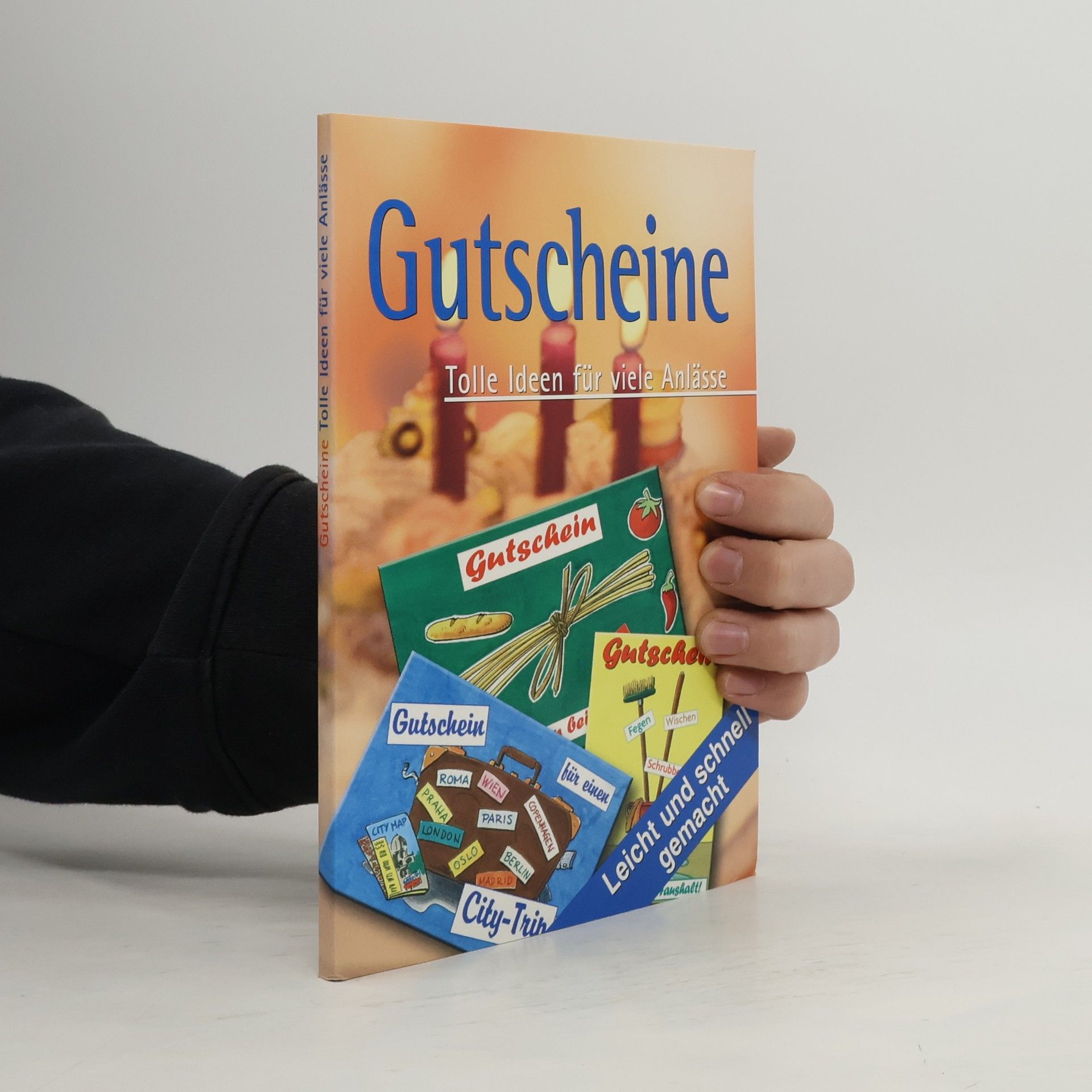 Gutscheine