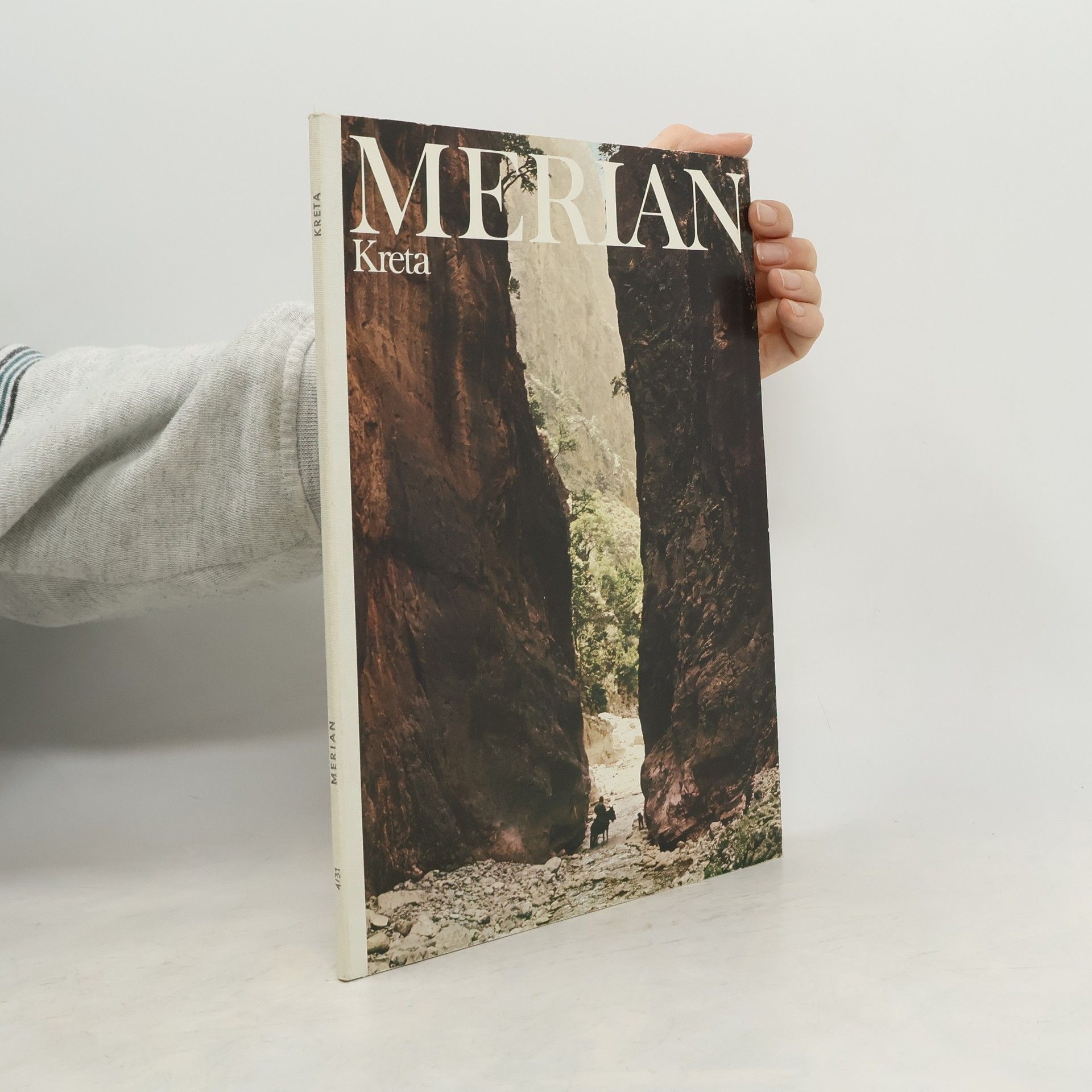 Collectif d'auteurs Kreta