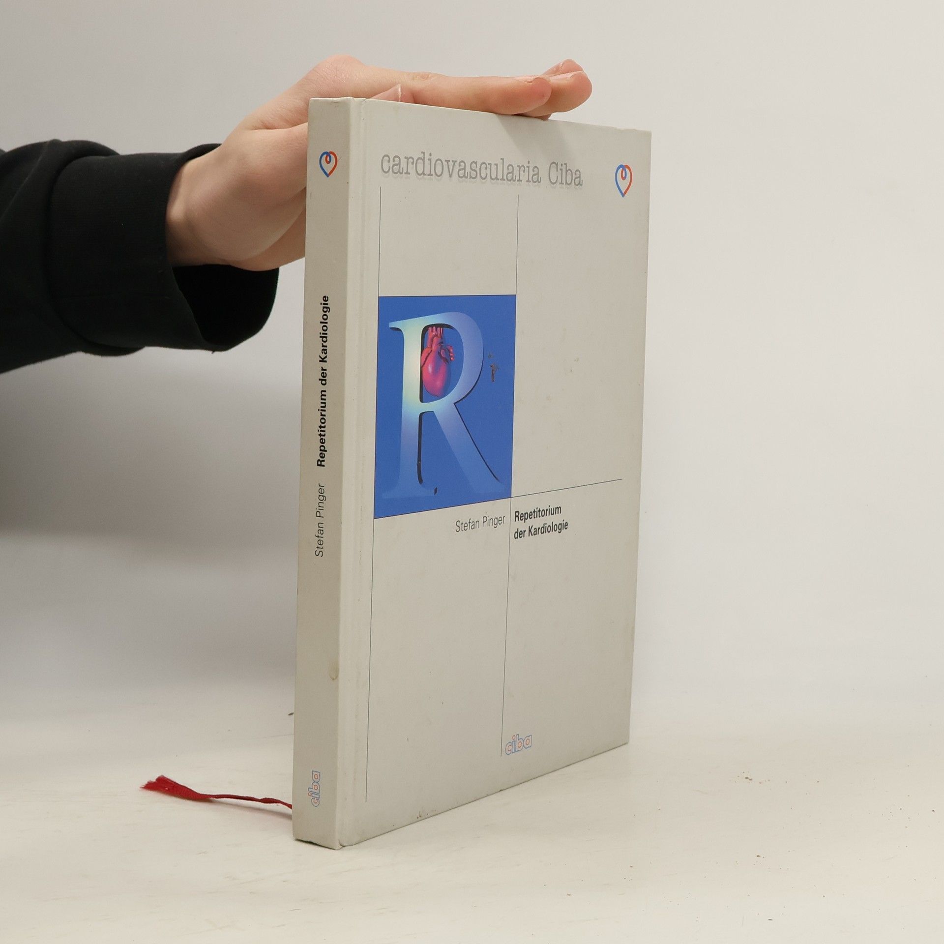 Repetitorium der Kardiologie