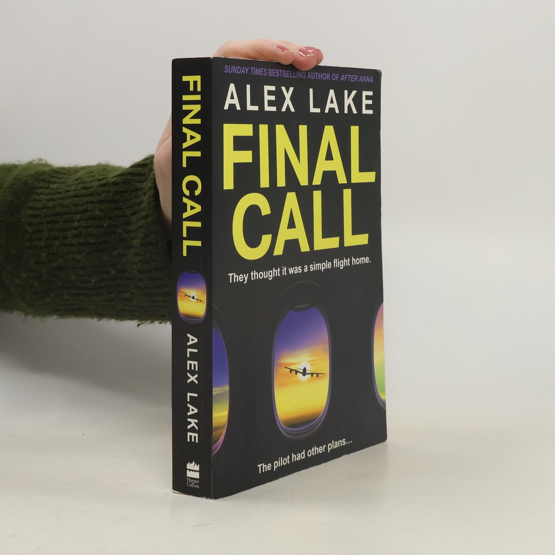 Final Call