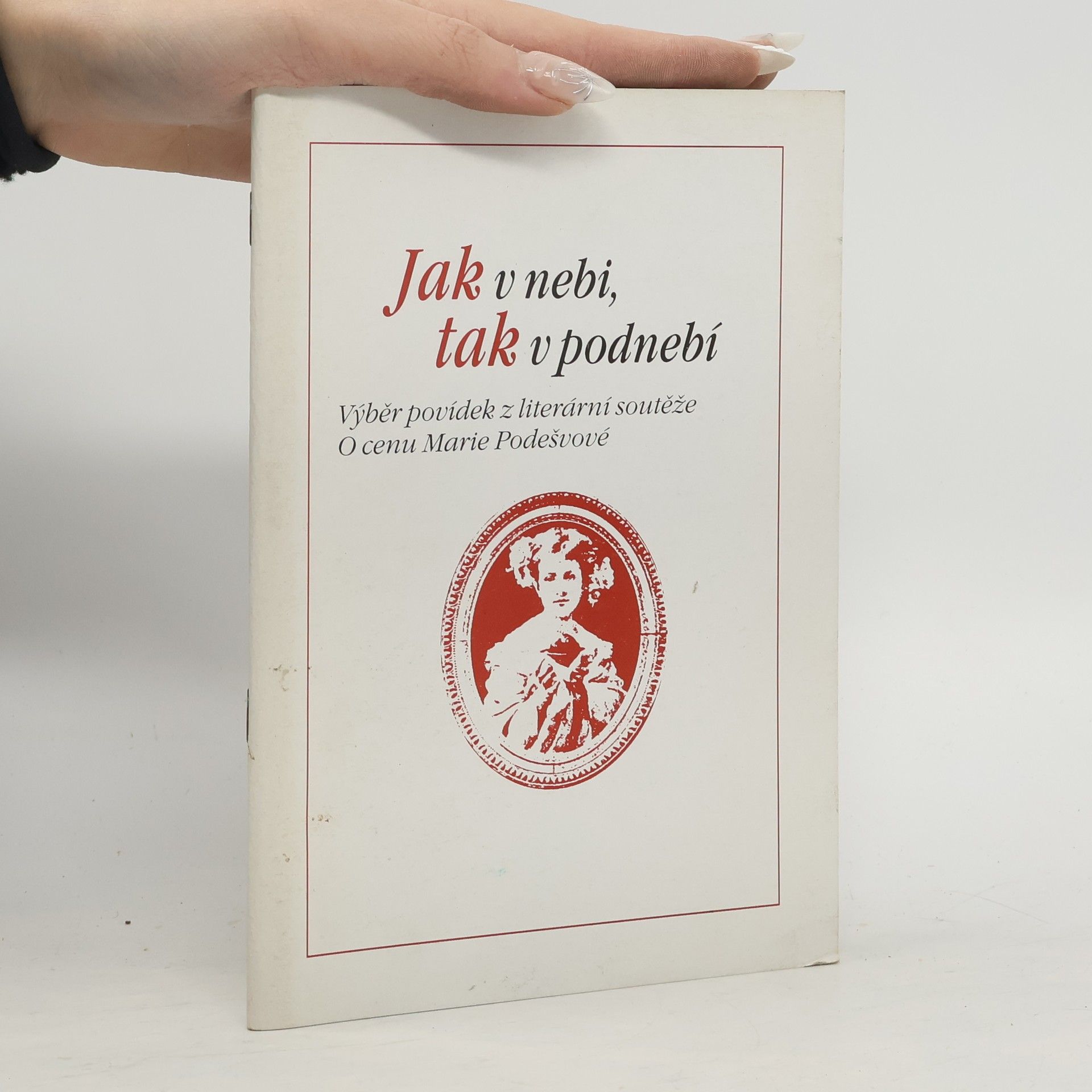 Jak v nebi tak v podnebí