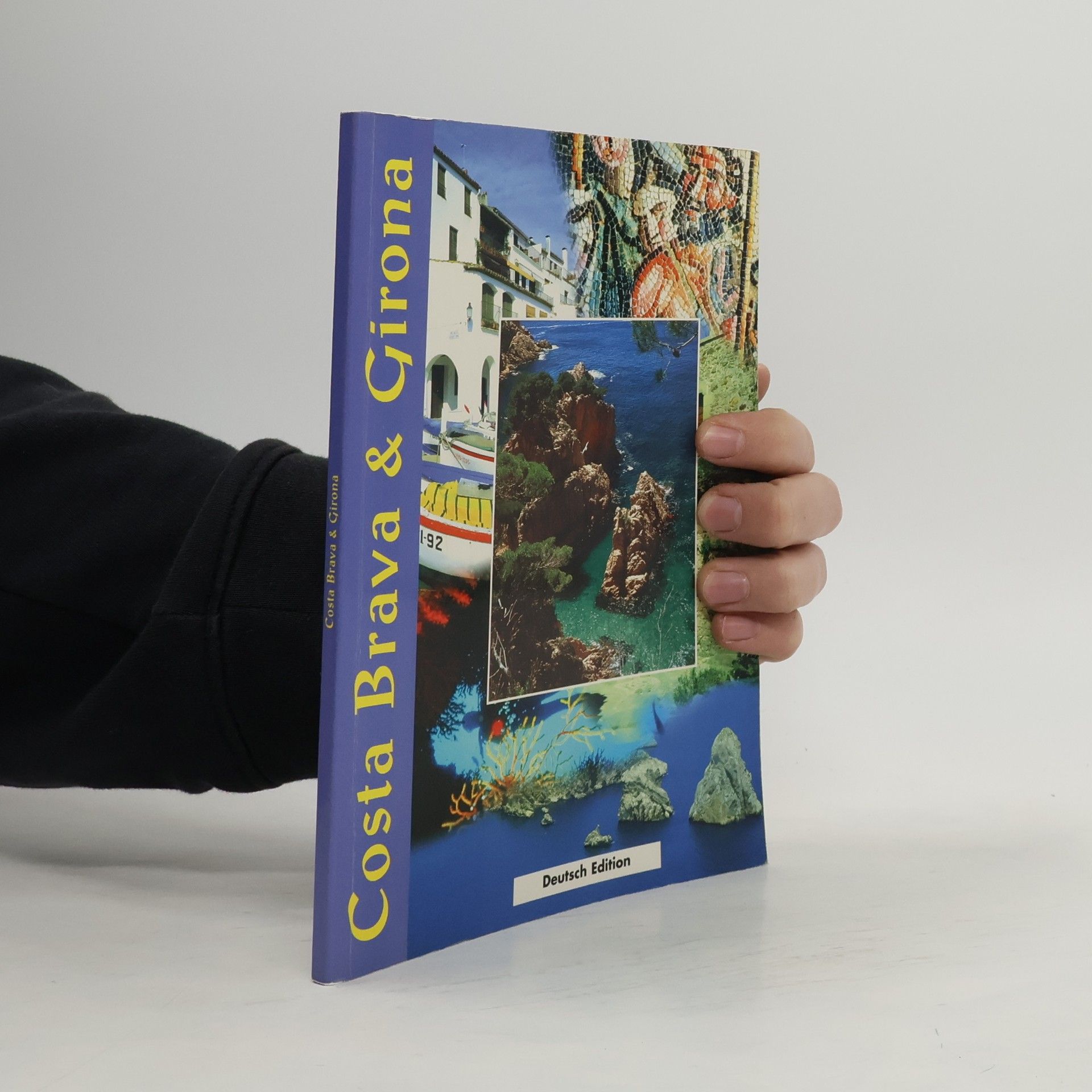 Autorenkollektiv Costa Brava