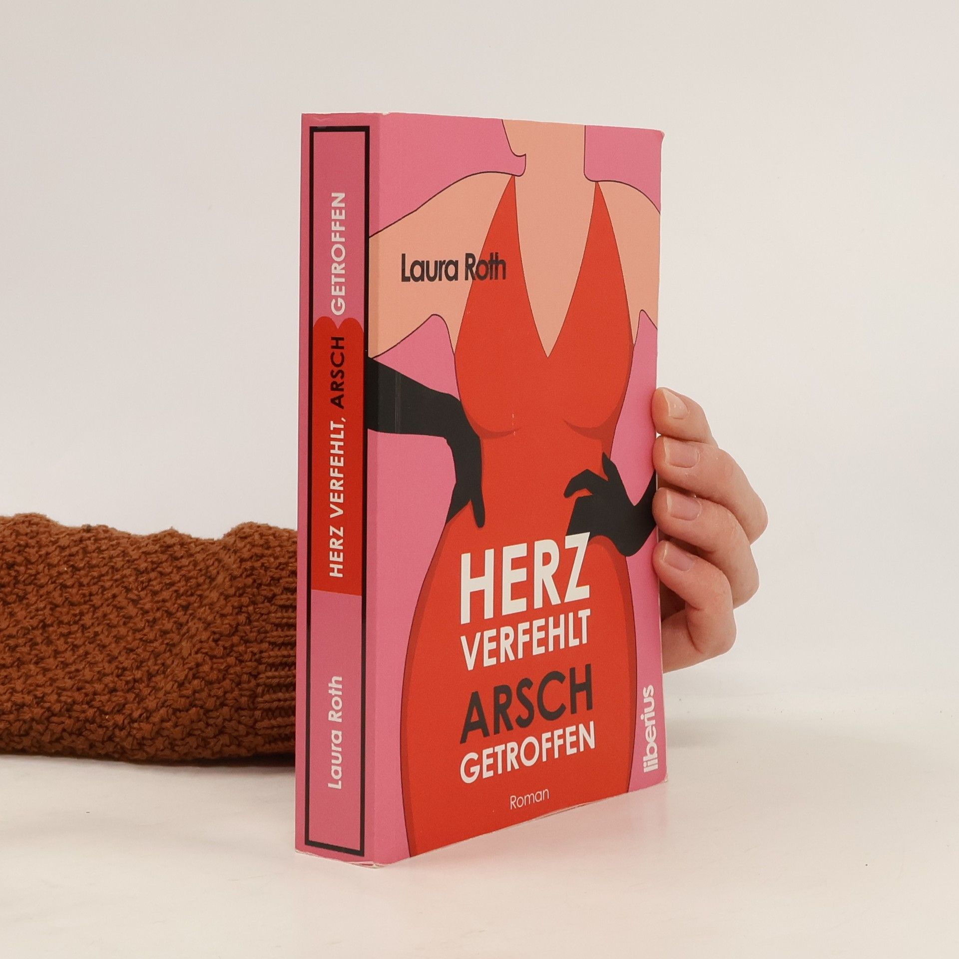 Herz verfehlt, Arsch getroffen