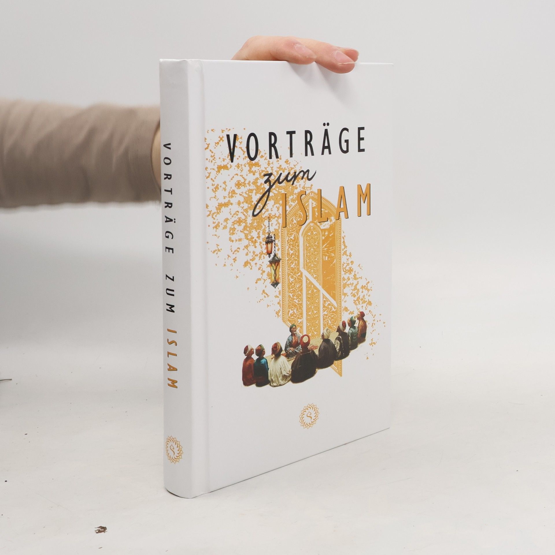 Autorenkollektiv Vorträge zum Islam