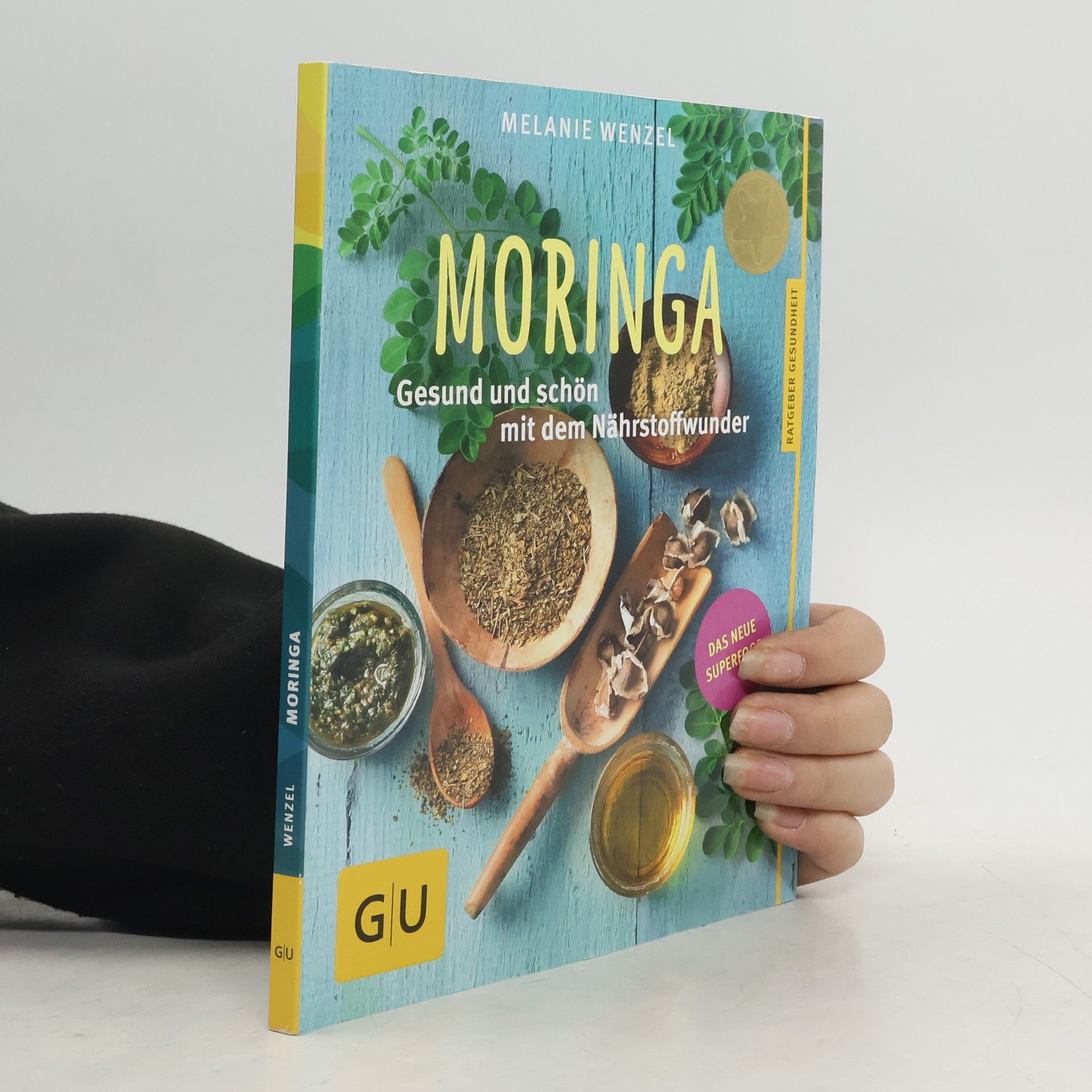Moringa