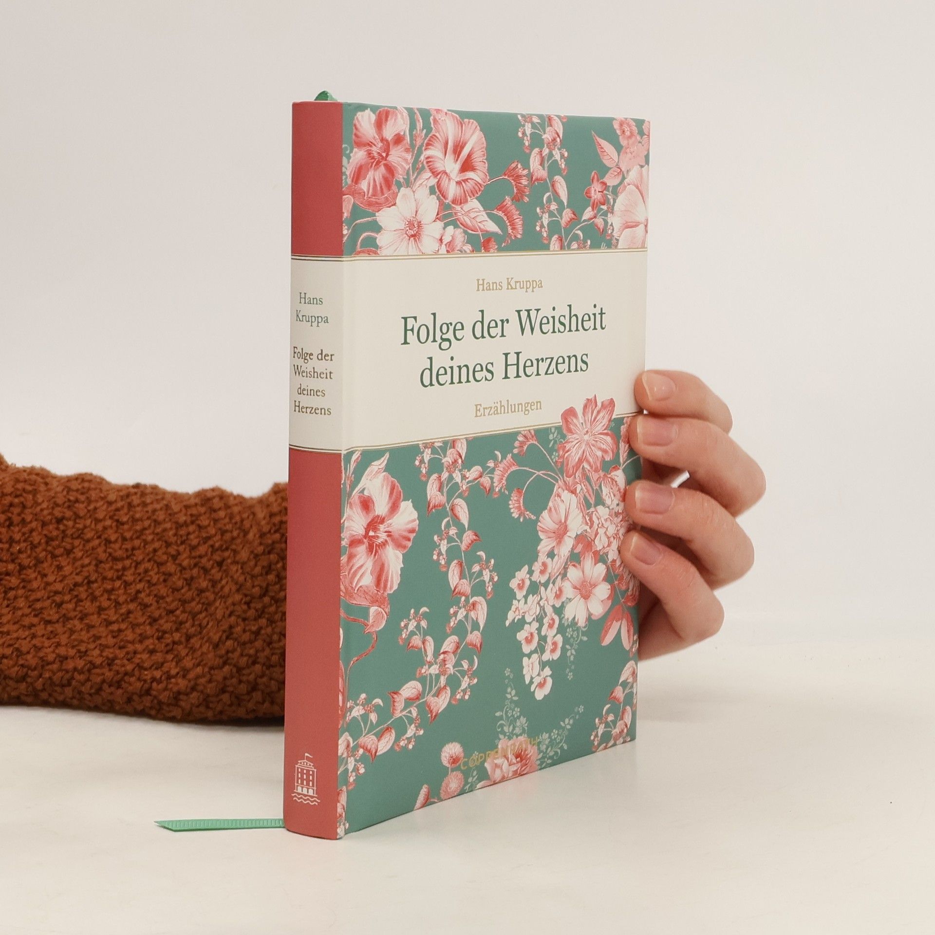 Folge der Weisheit deines Herzens