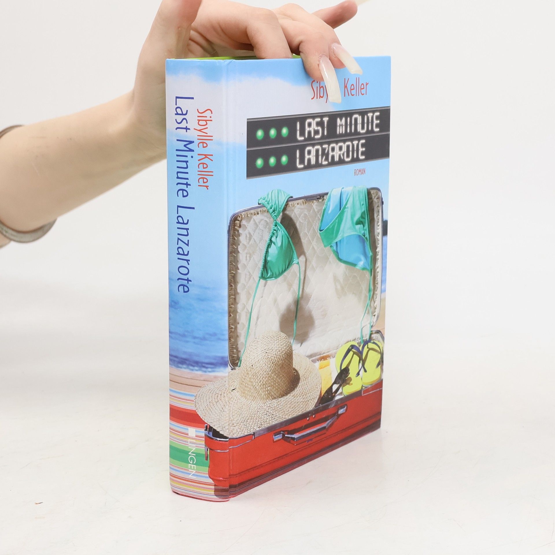 Last Minute Lanzarote