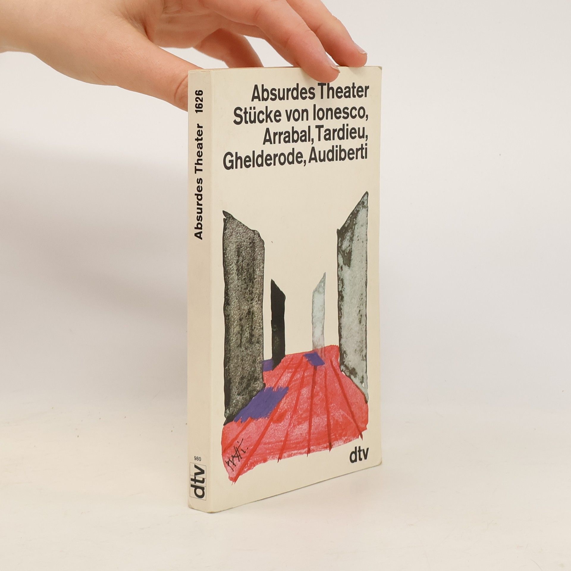 Auteurscollectief Absurdes Theater